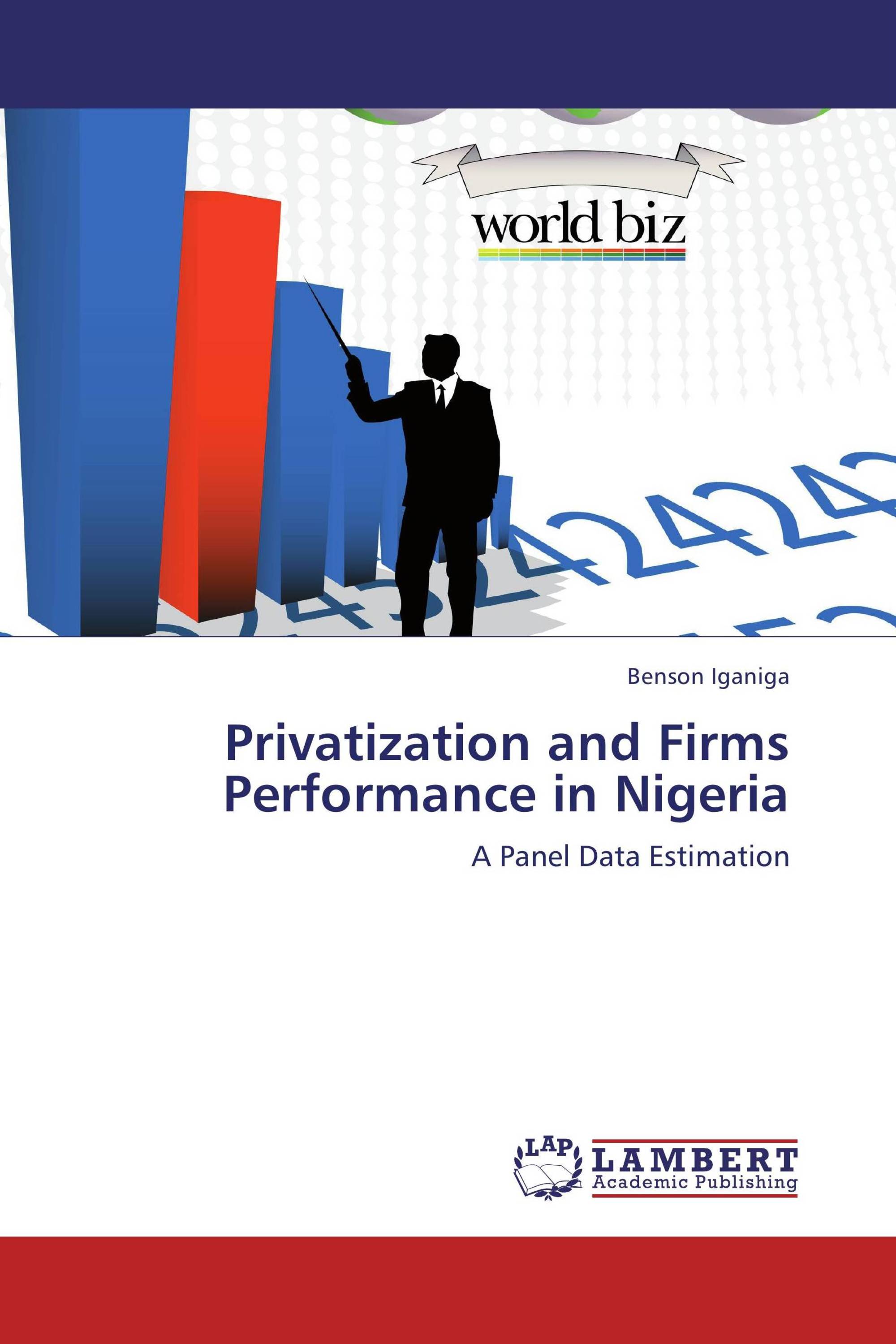 Privatization and Firms Performance in Nigeria