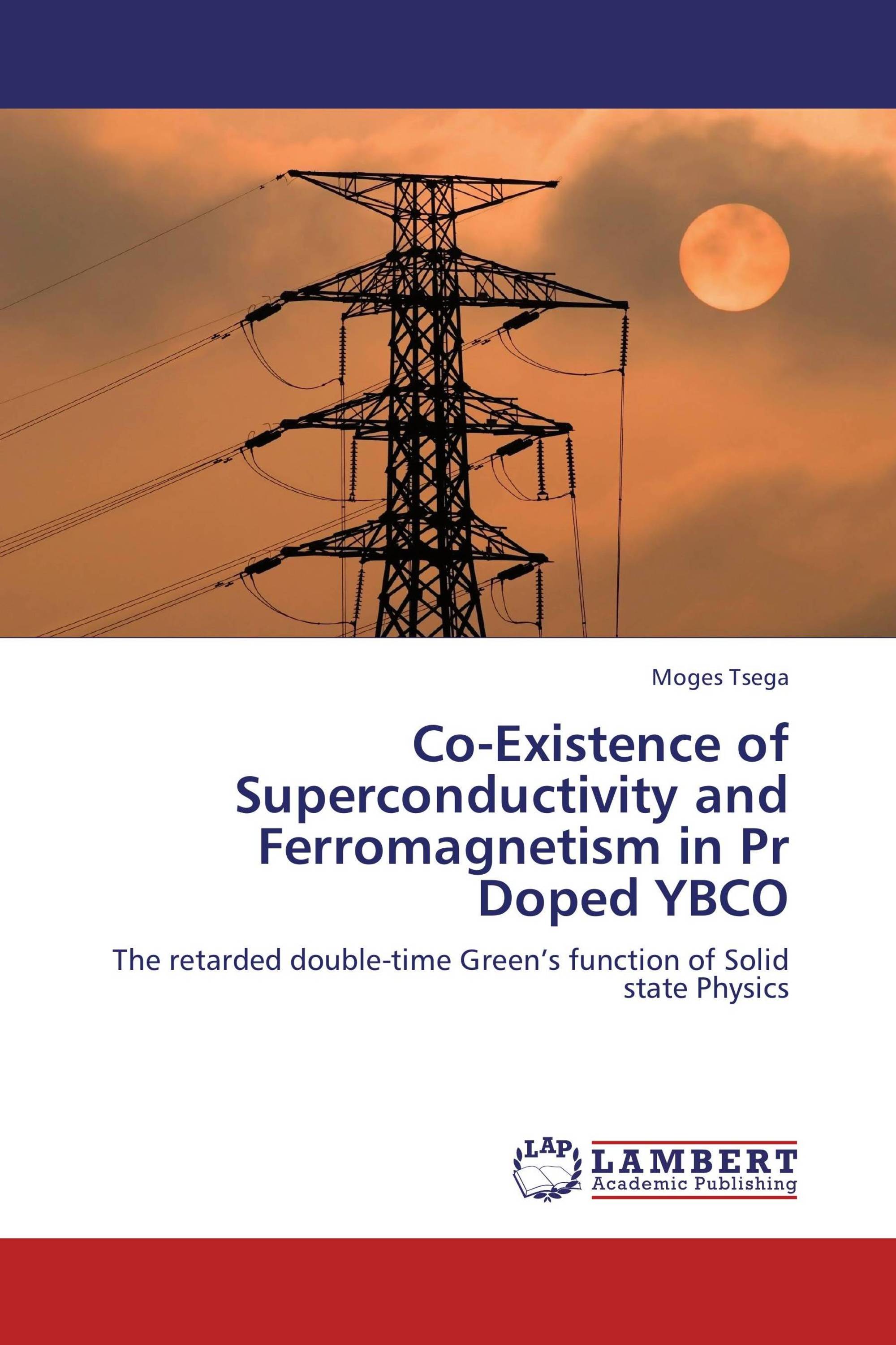 Co-Existence of Superconductivity and Ferromagnetism in Pr Doped YBCO