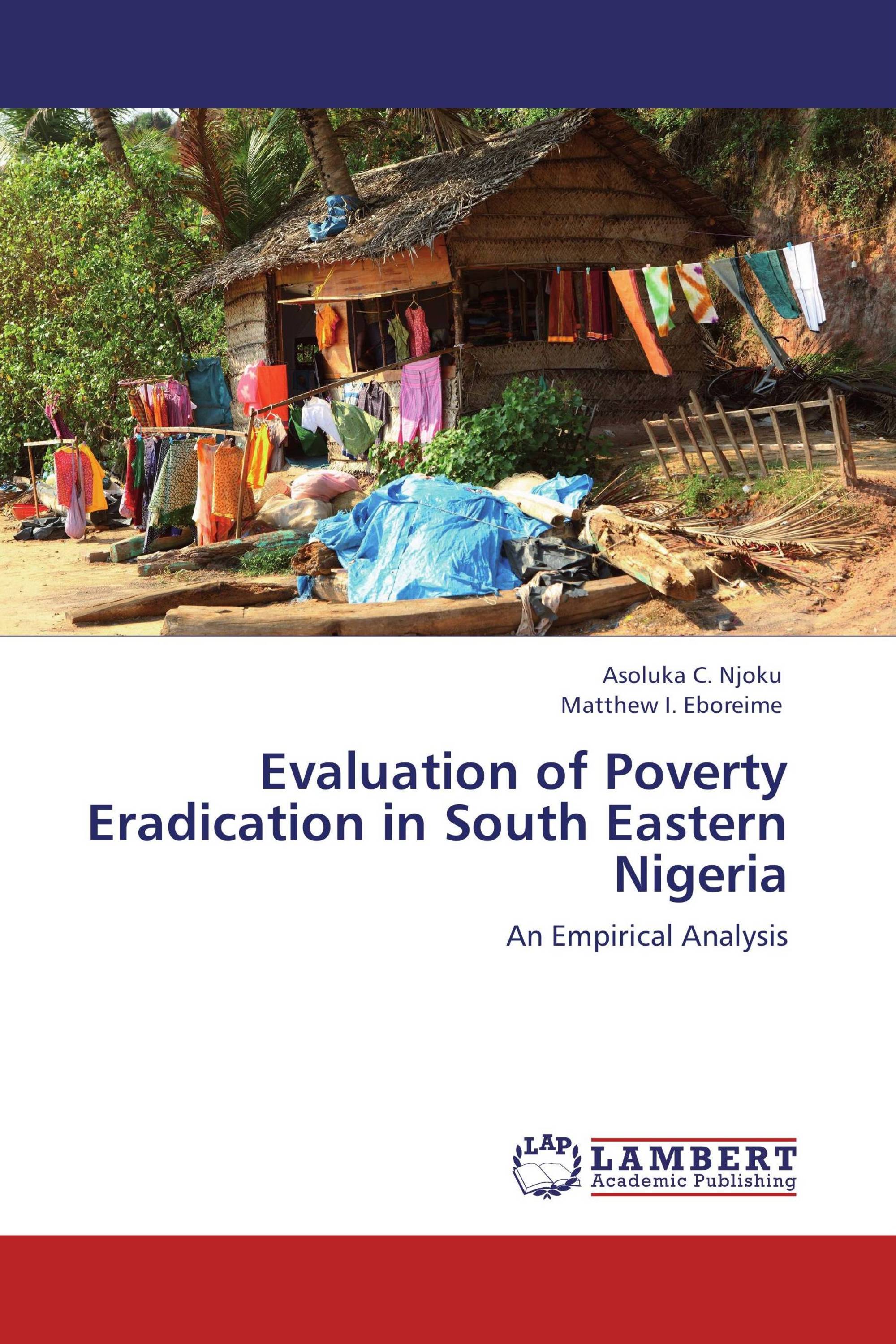 write an essay on poverty in nigeria