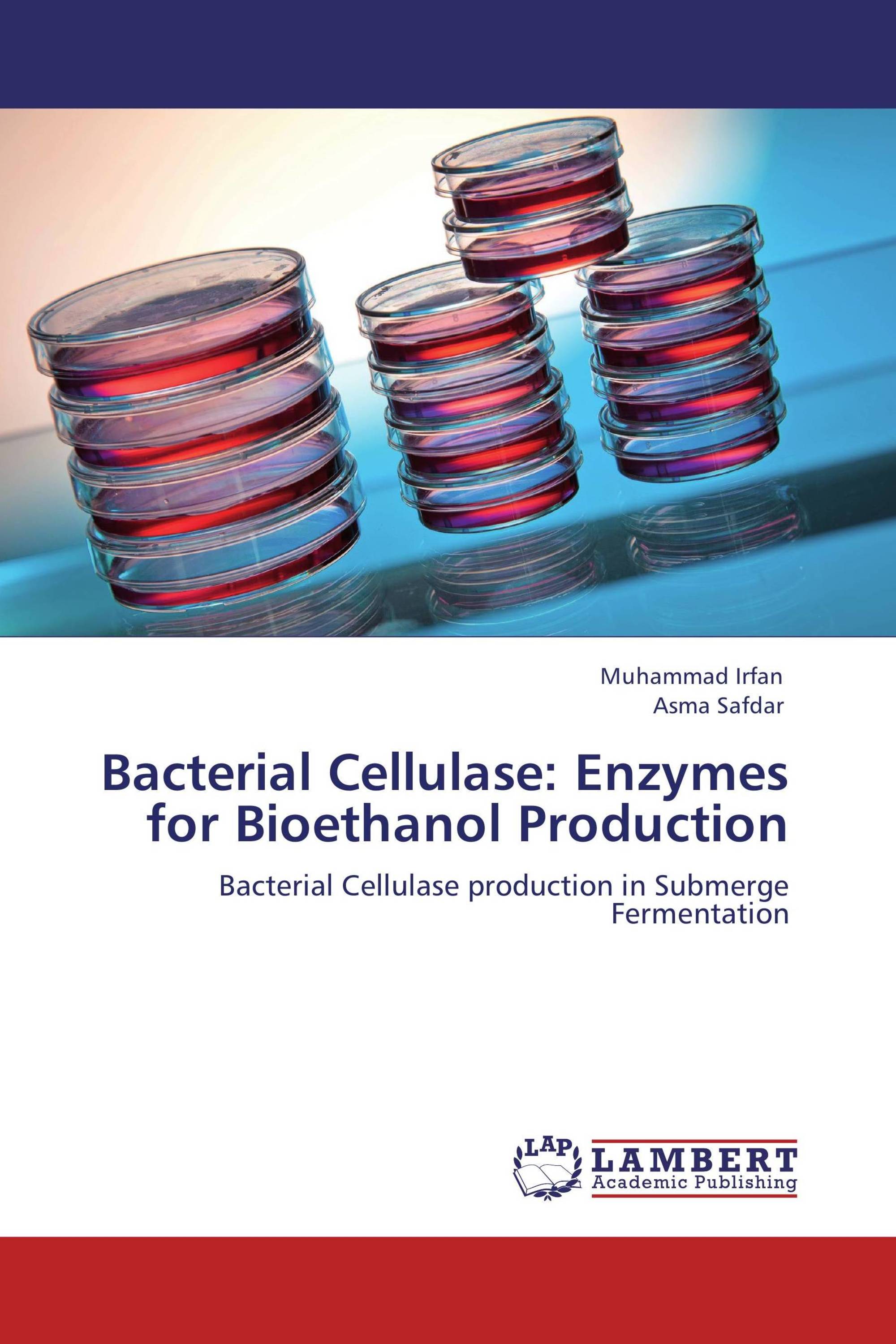 Cellulase enzyme powder image