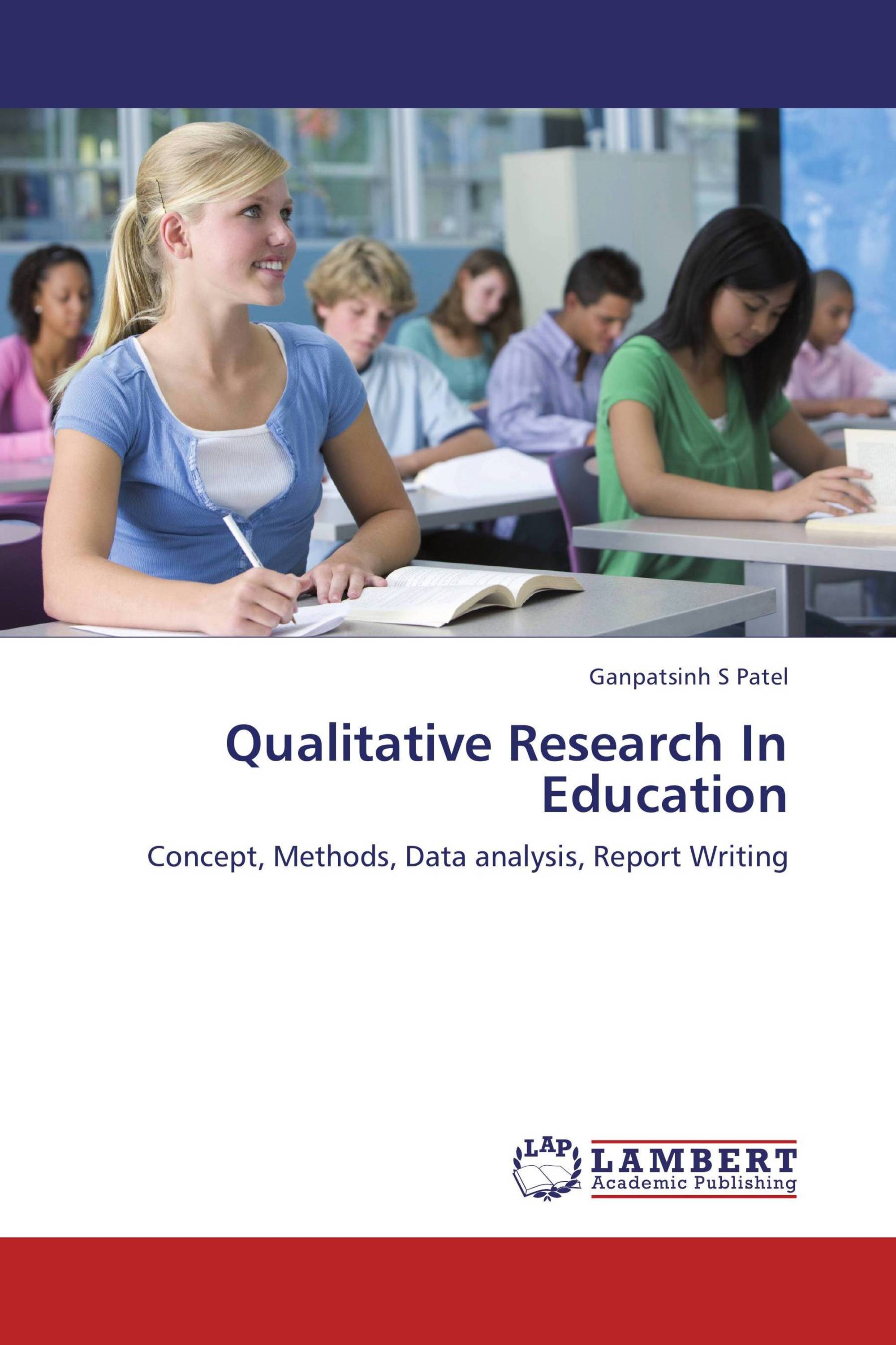 Qualitative Research In Education