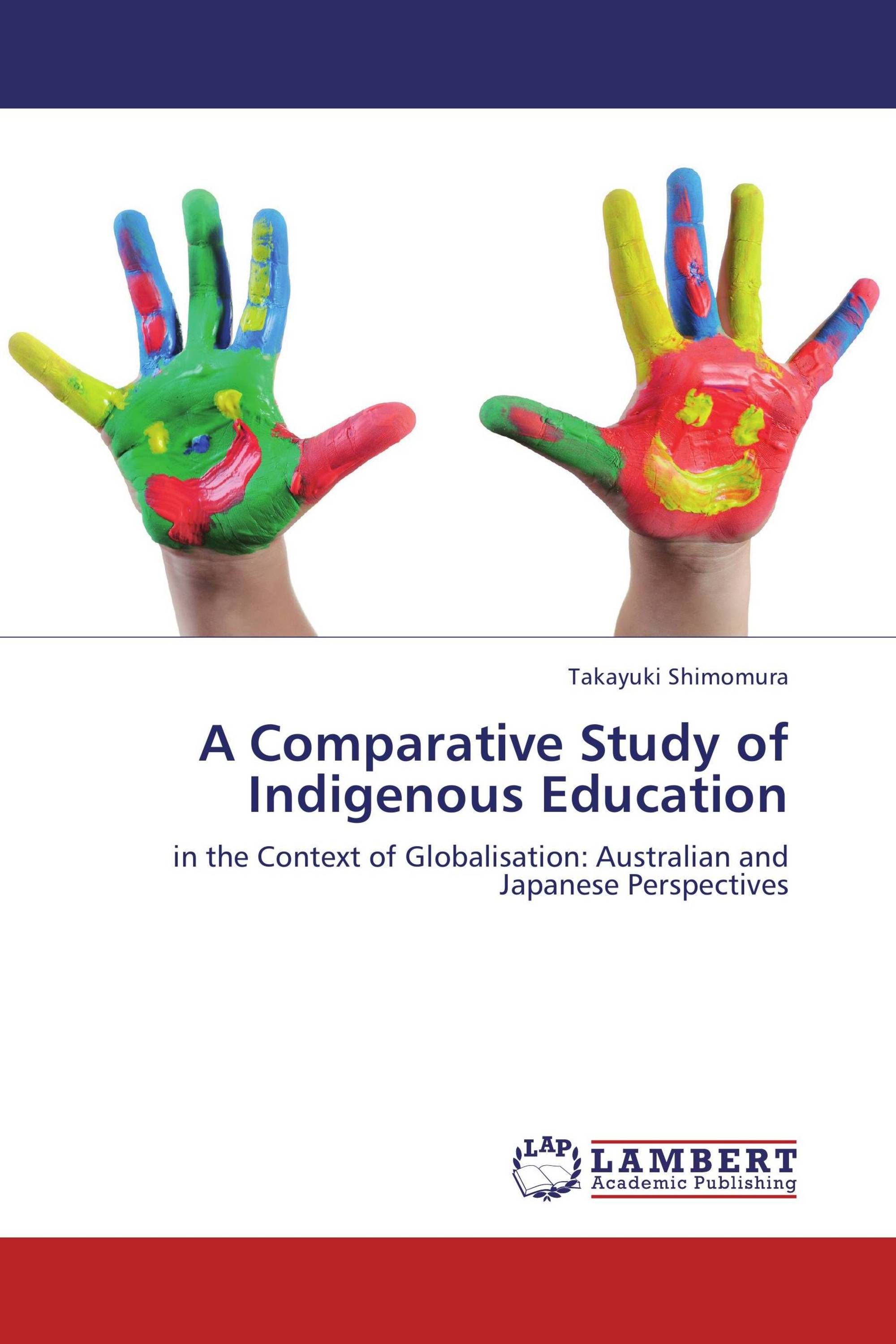 A Comparative Study of Indigenous Education