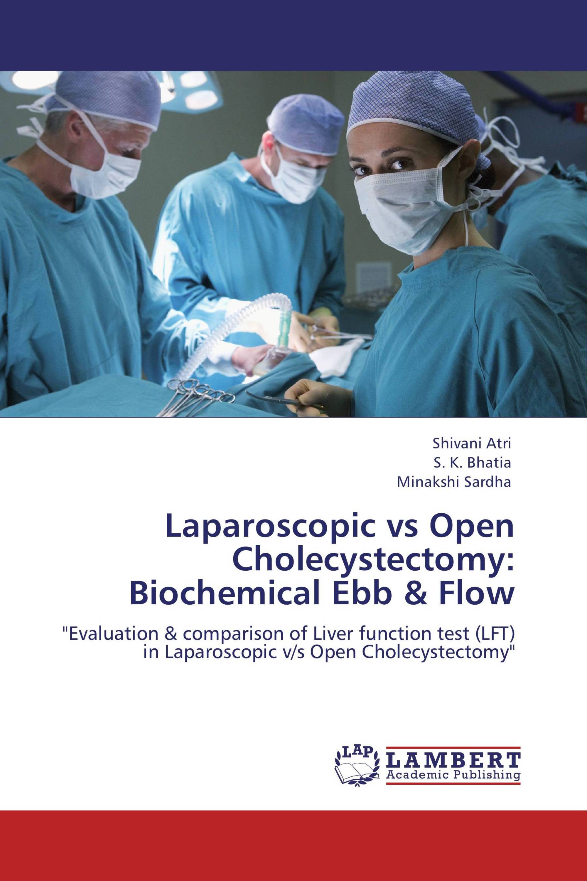 thesis topics on laparoscopic cholecystectomy