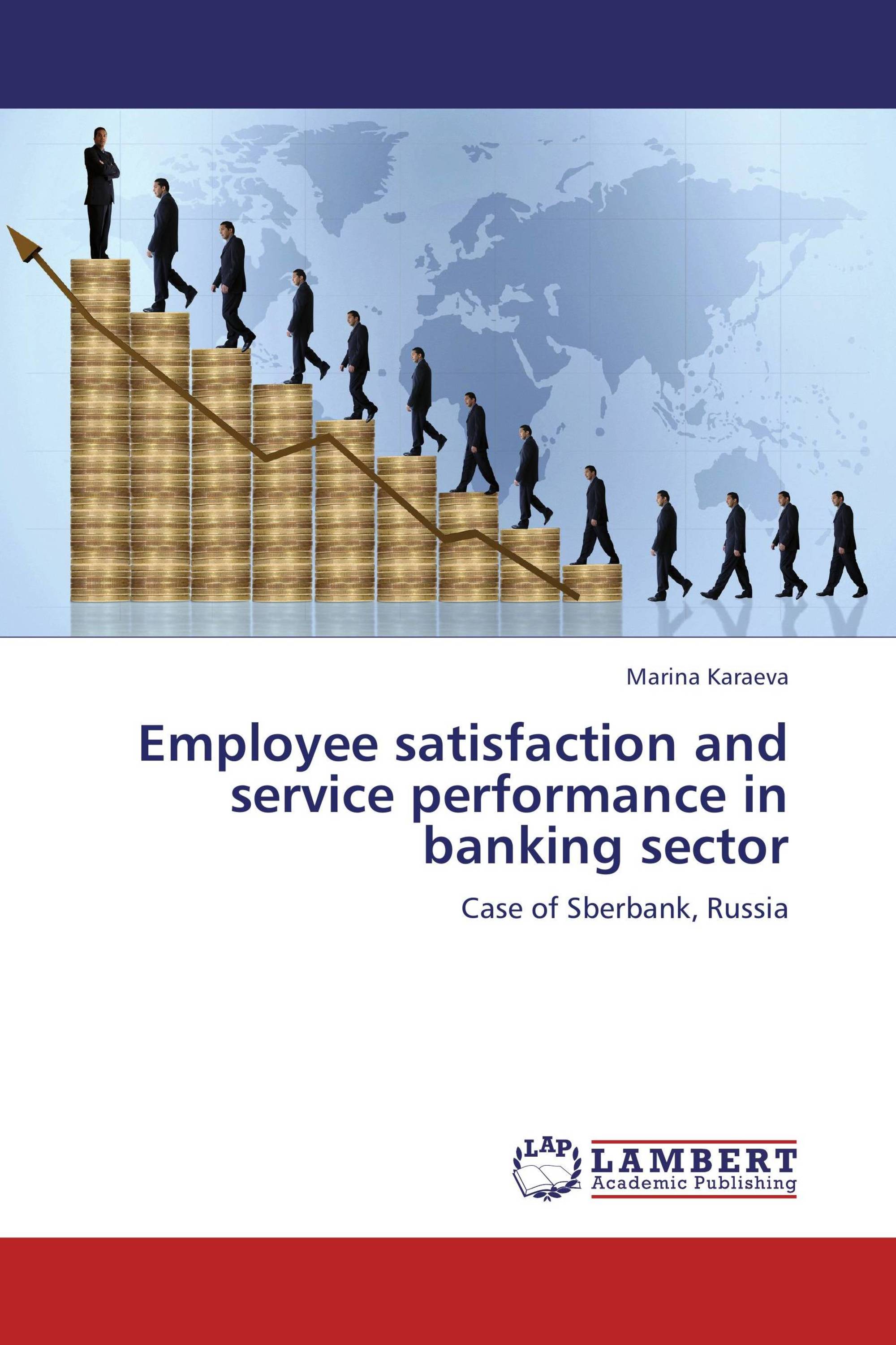 thesis on customer satisfaction in banking sector