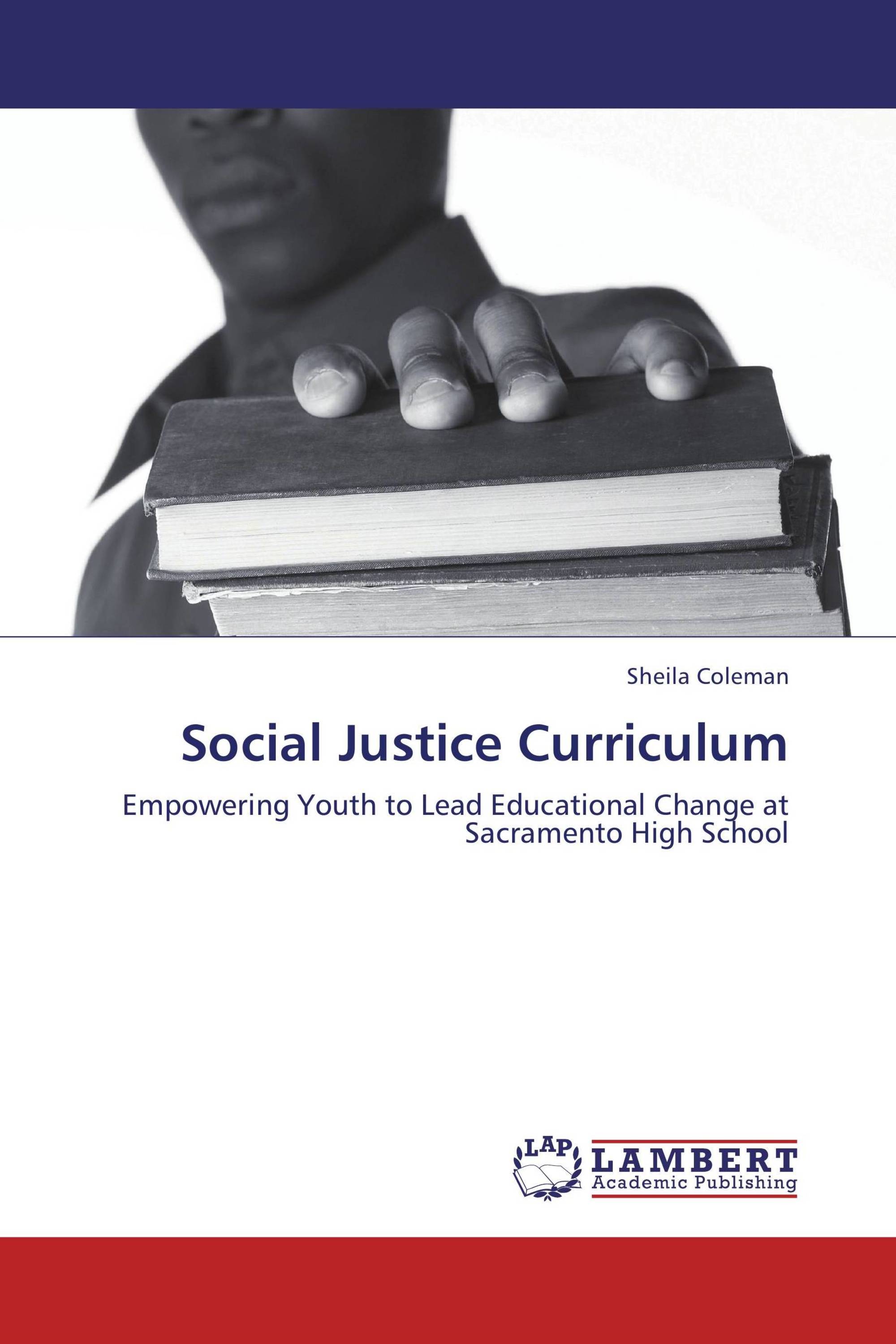 Social Justice Curriculum