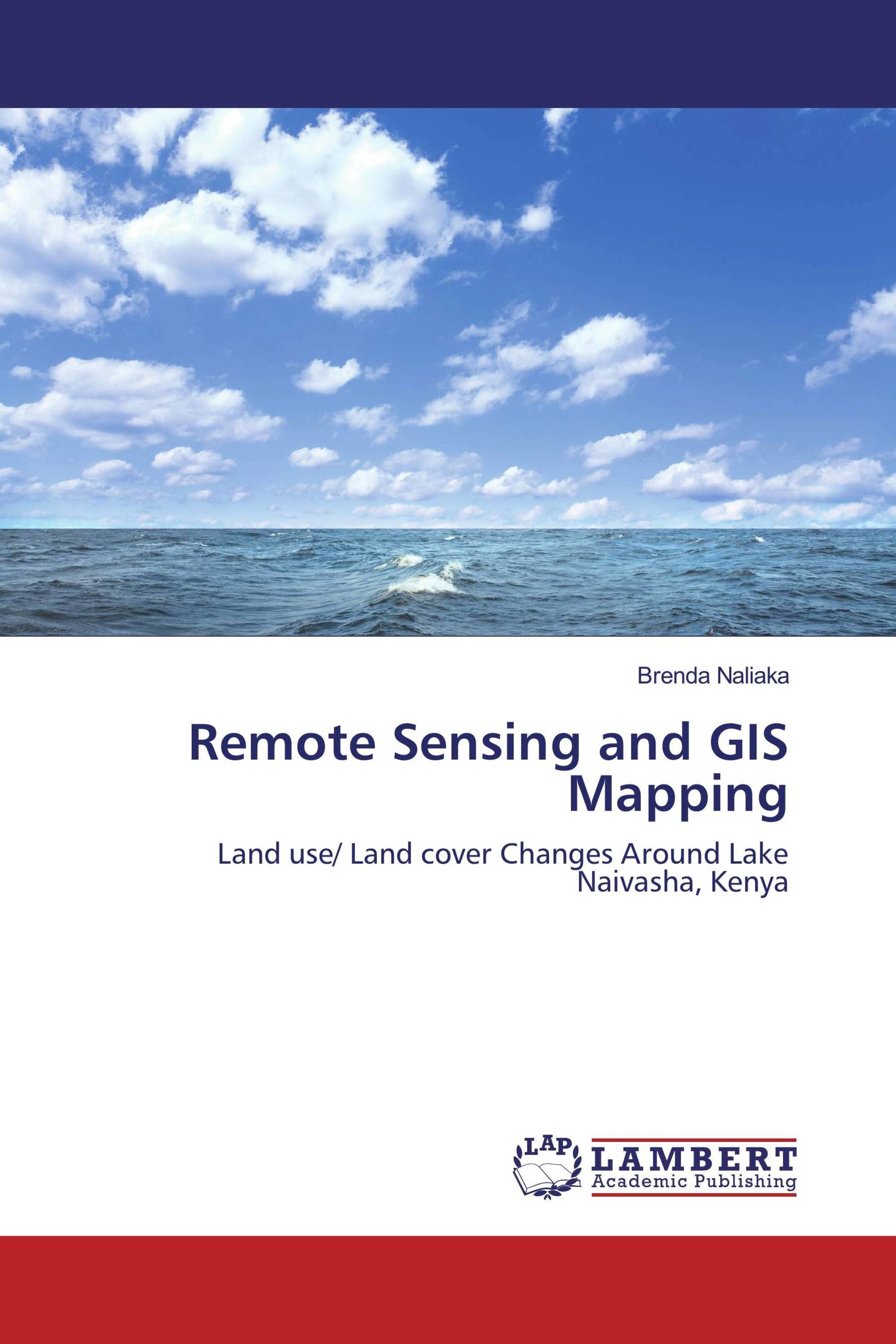 Remote Sensing and GIS Mapping / 978-3-8473-2165-1 / 9783847321651 ...