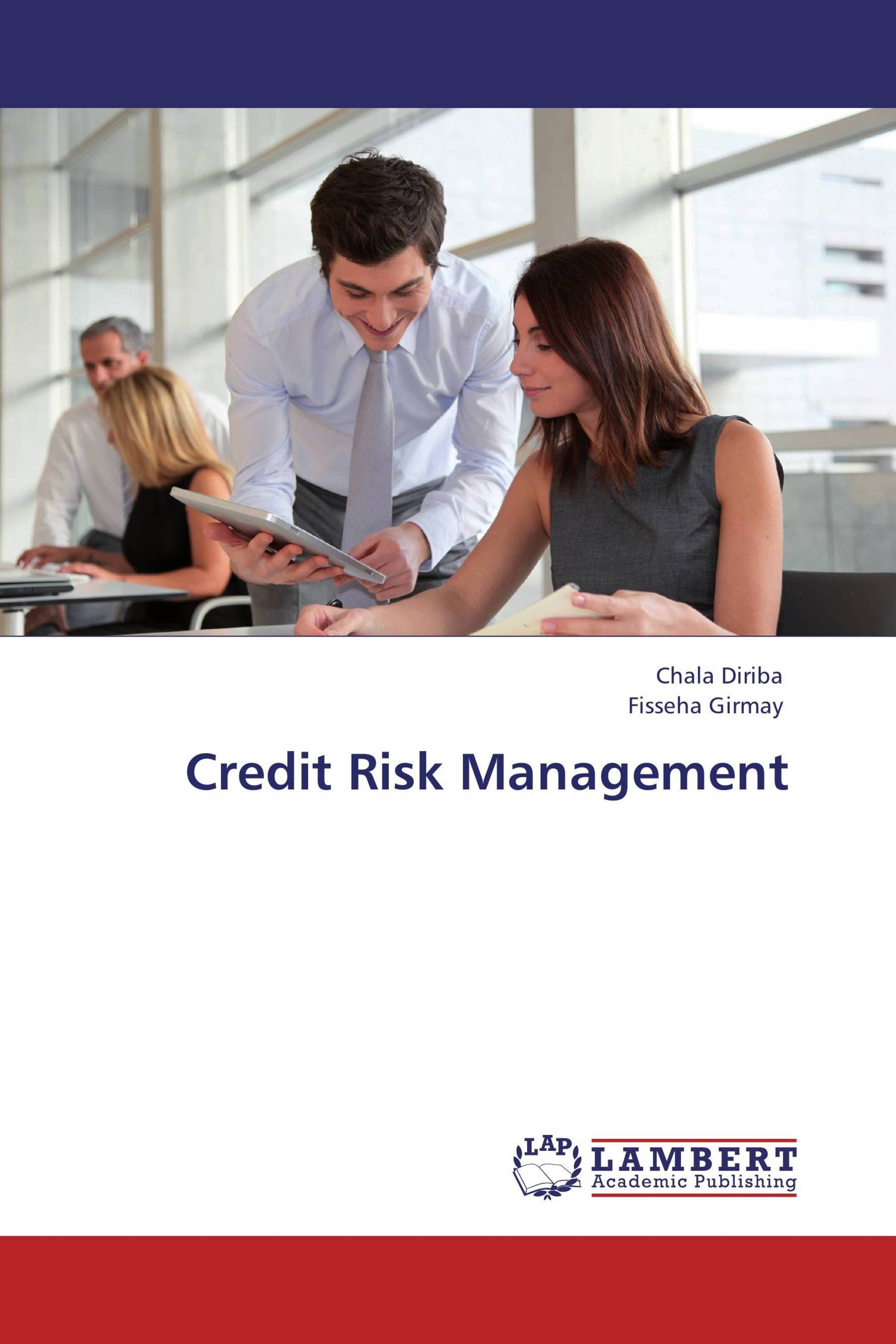 Credit Risk Management / 9783847323969 / 9783847323969 / 3847323962