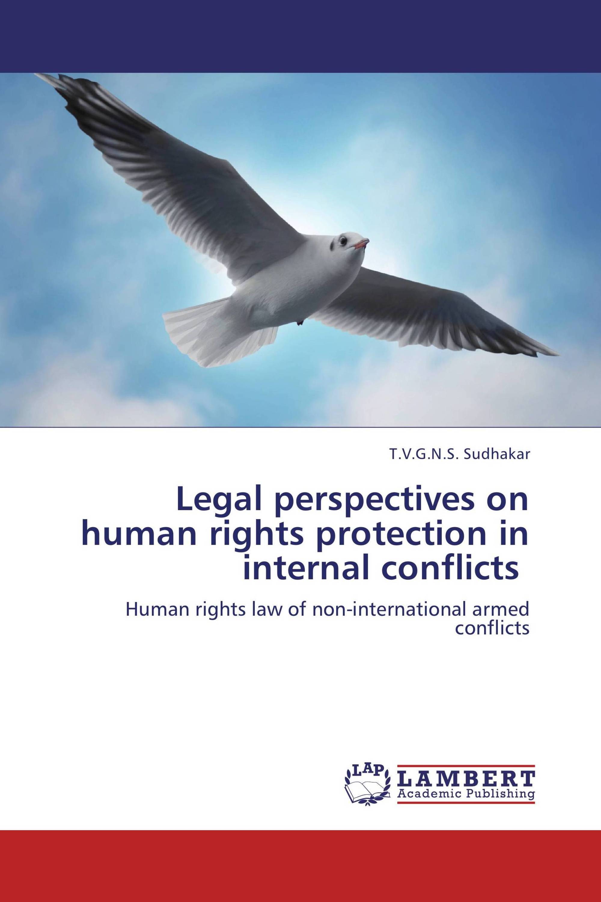 human rights in armed conflict and terrorism
