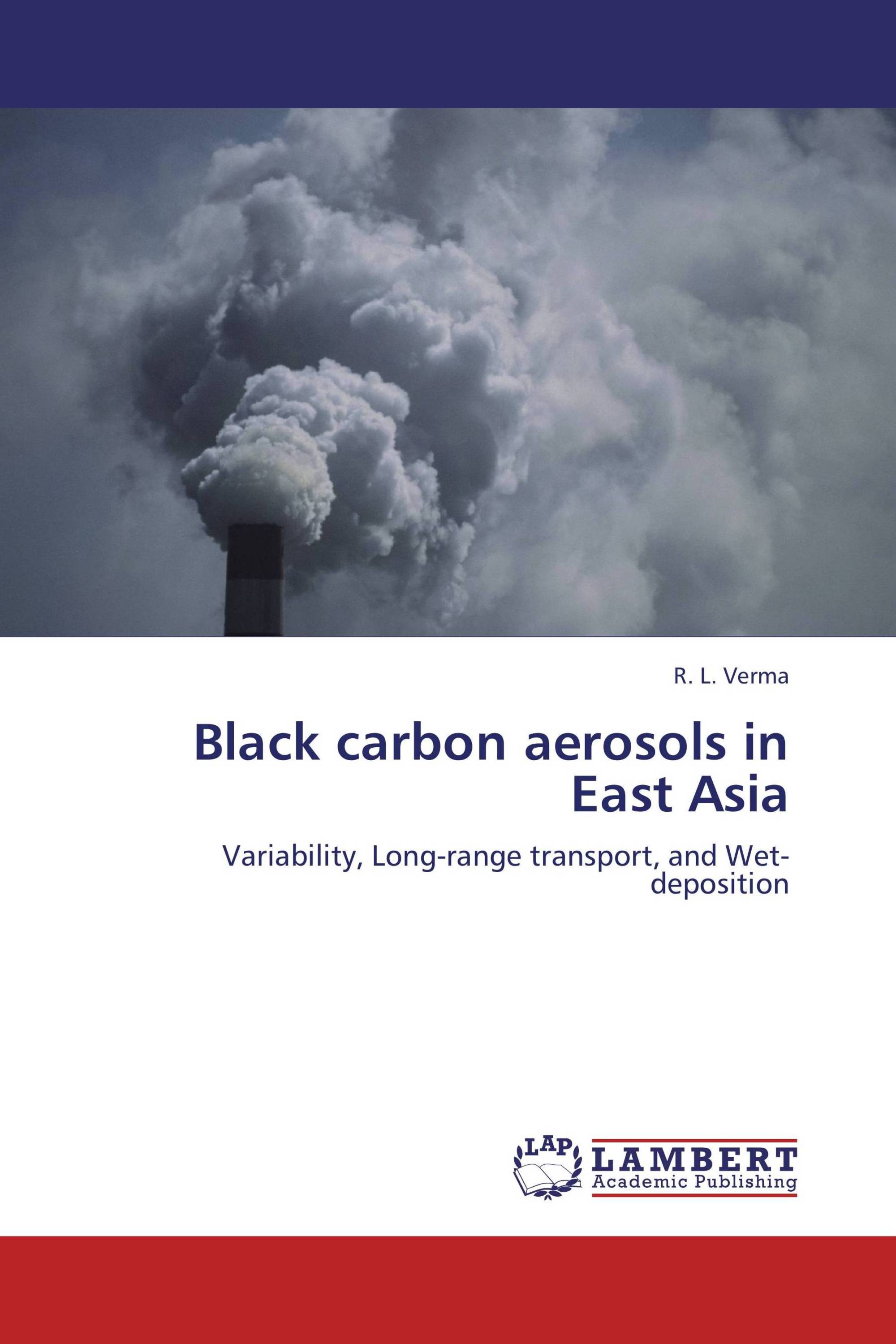 Dissertation on carbon black