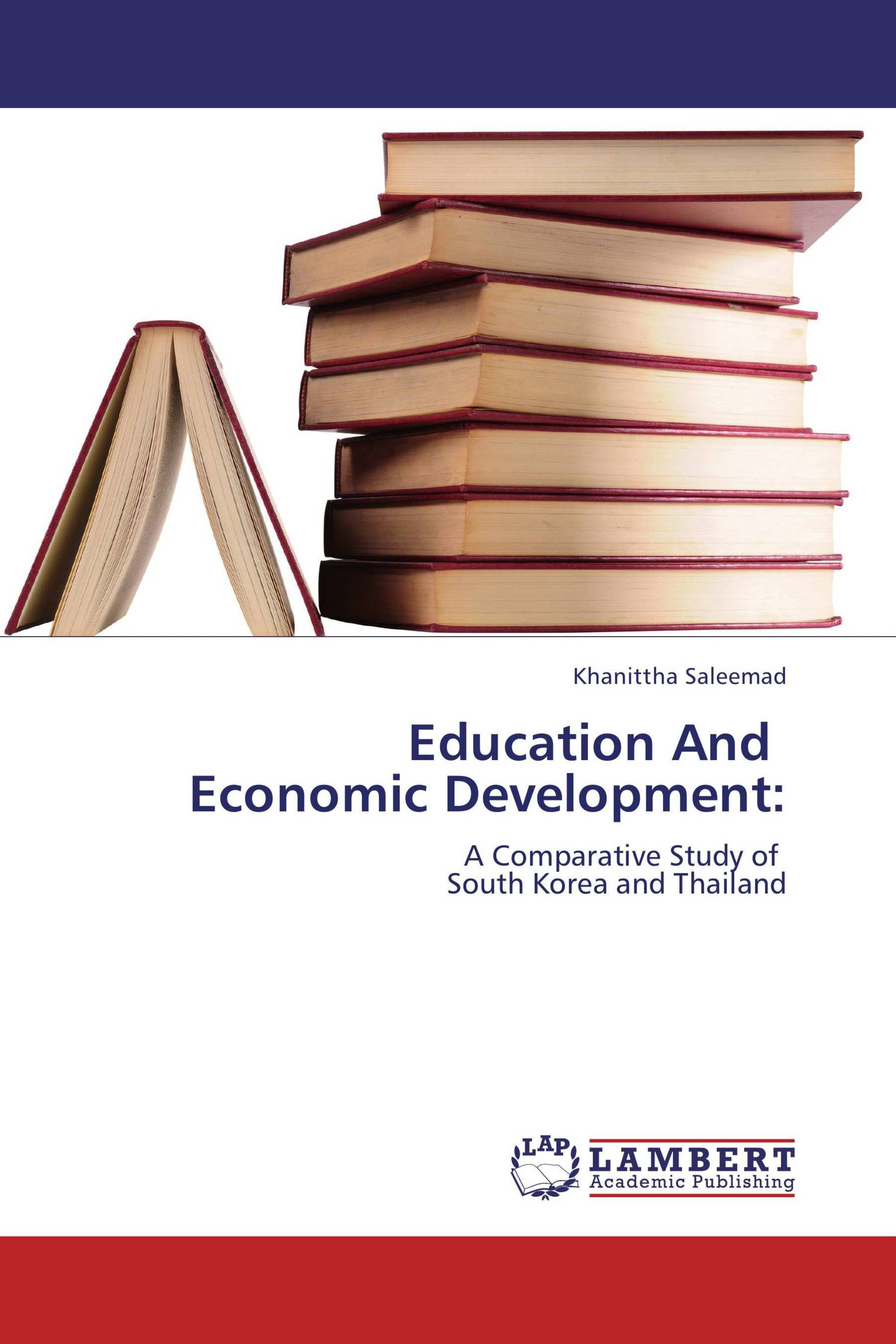 assignment on education and economic development