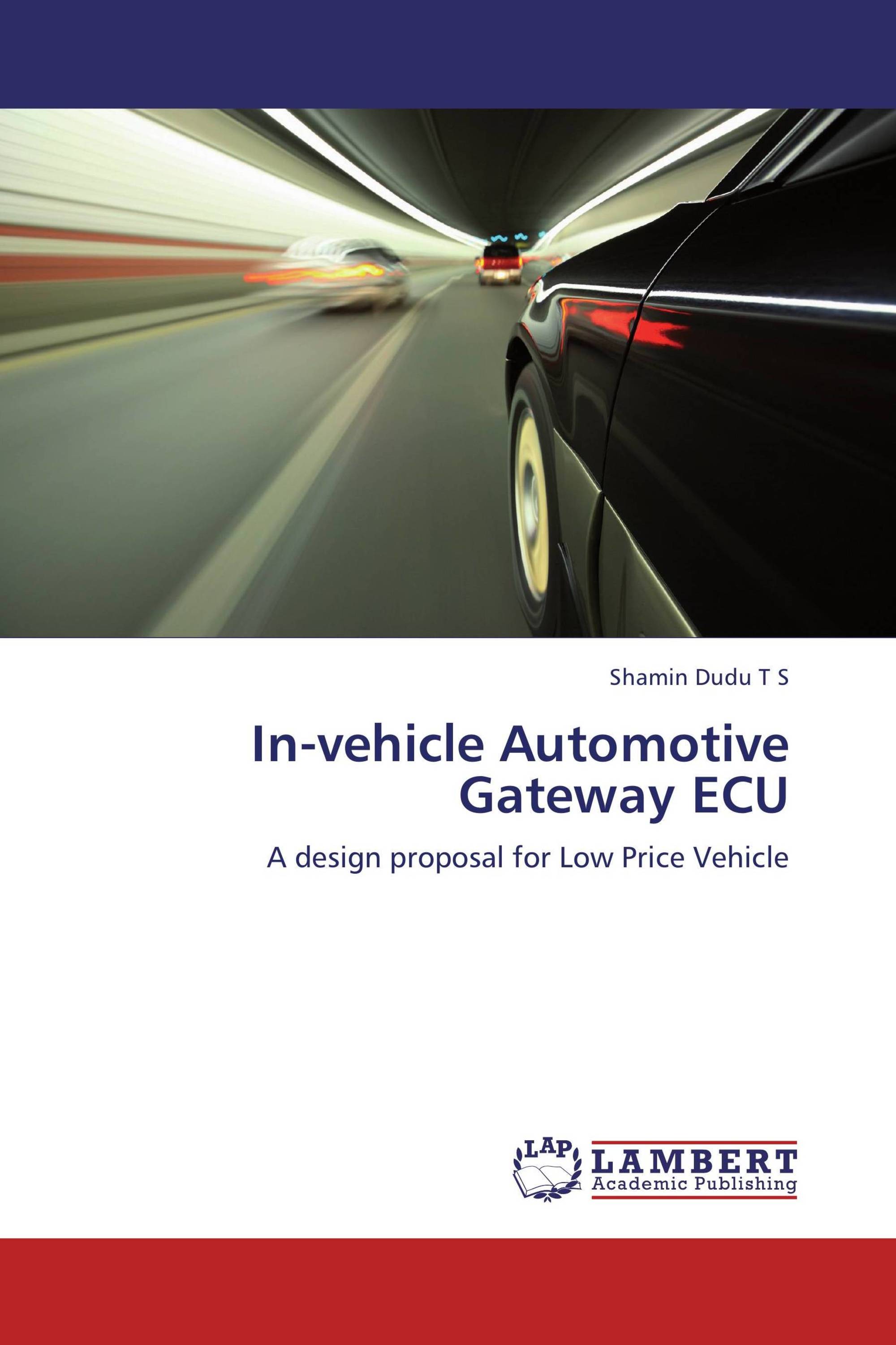 gateway car connection