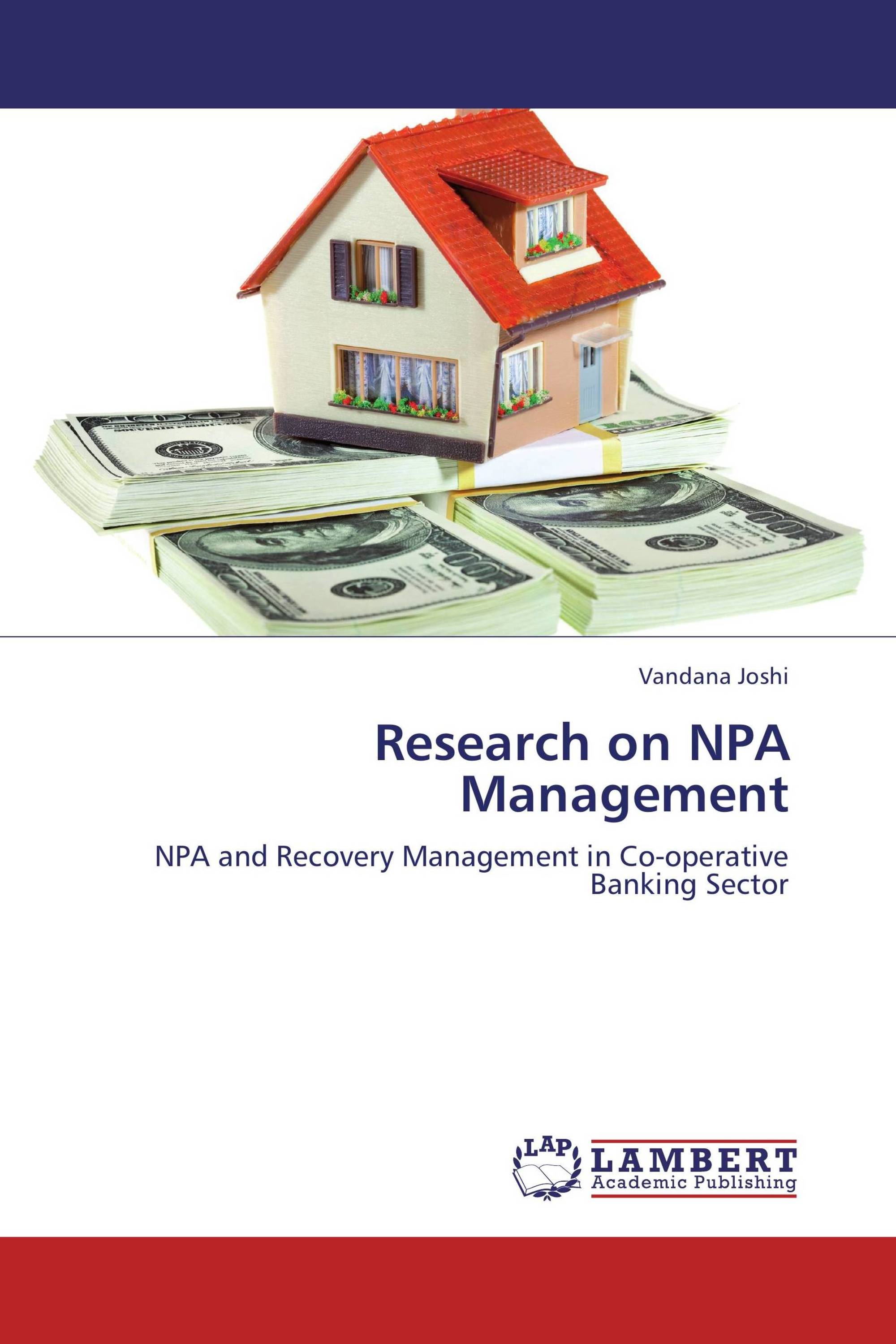 Phd thesis on npa management picture