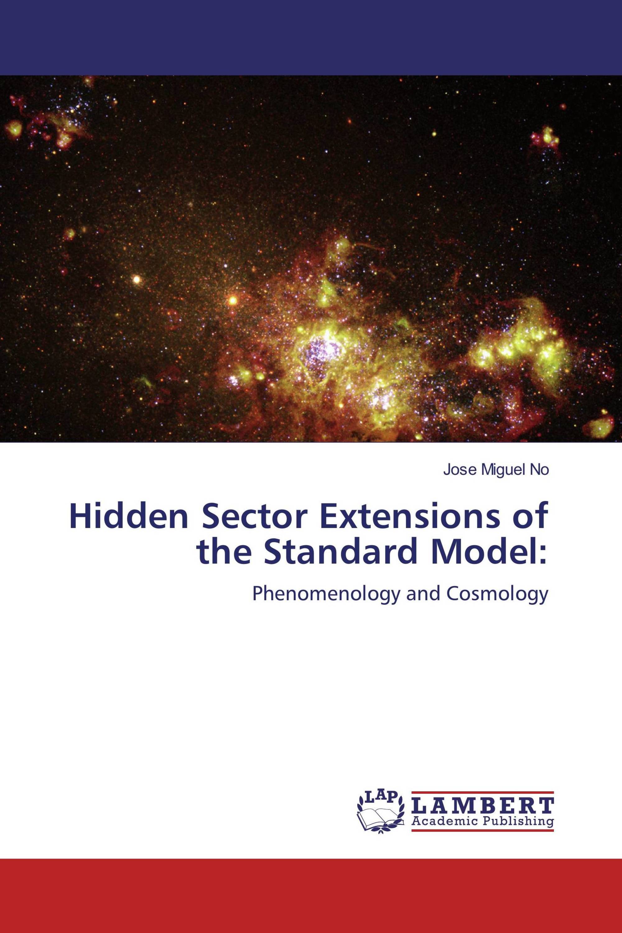 Hidden Sector Extensions of the Standard Model: