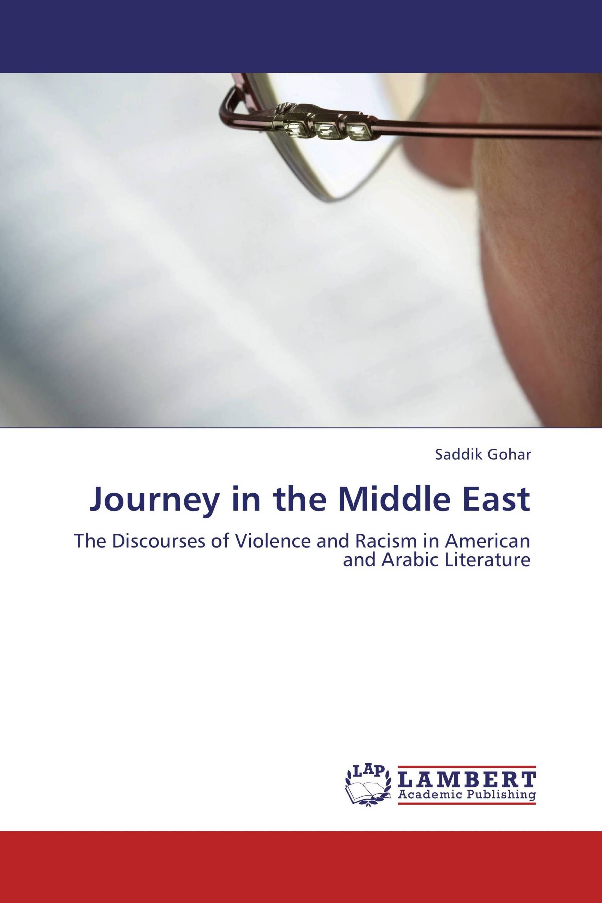 middle east book a trip