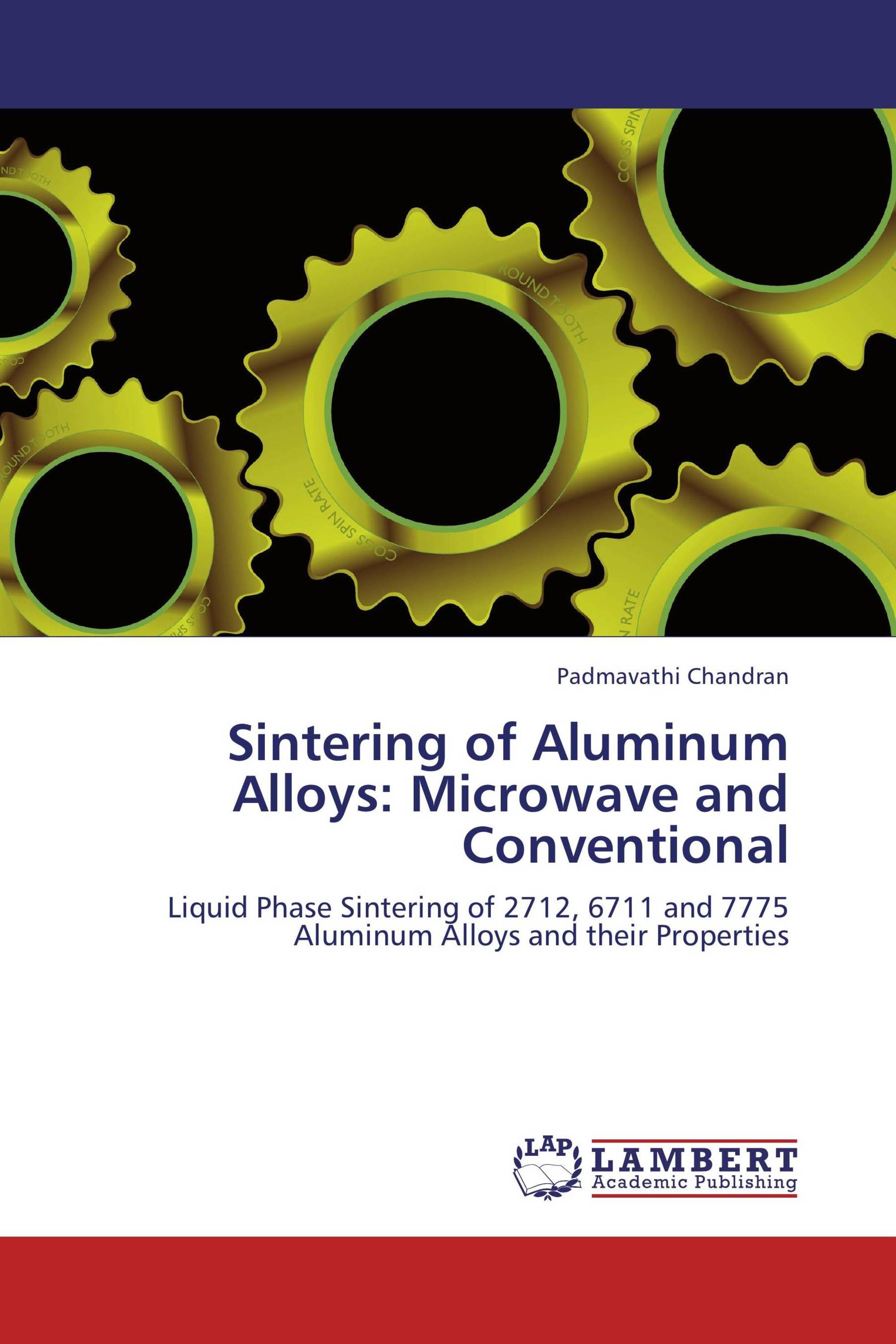 Sintering of Aluminum Alloys: Microwave and Conventional