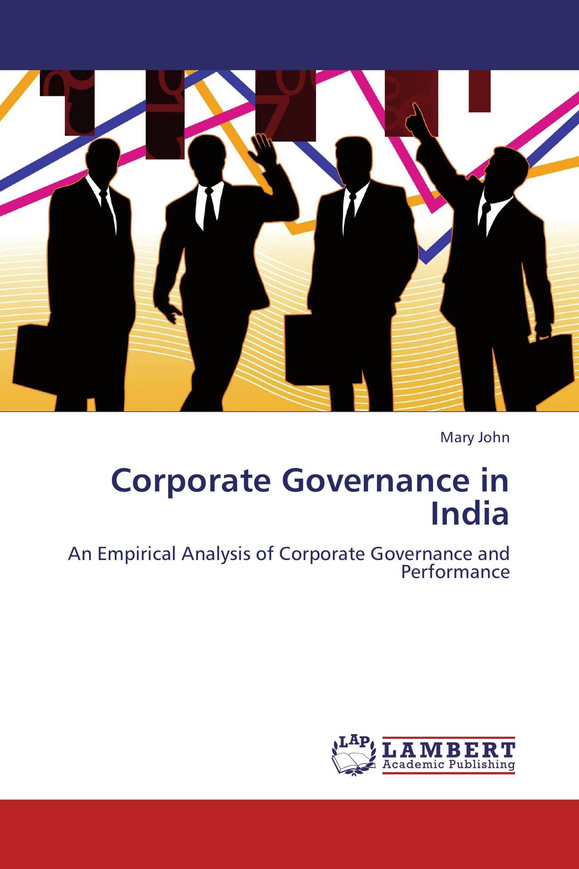corporate governance thesis india