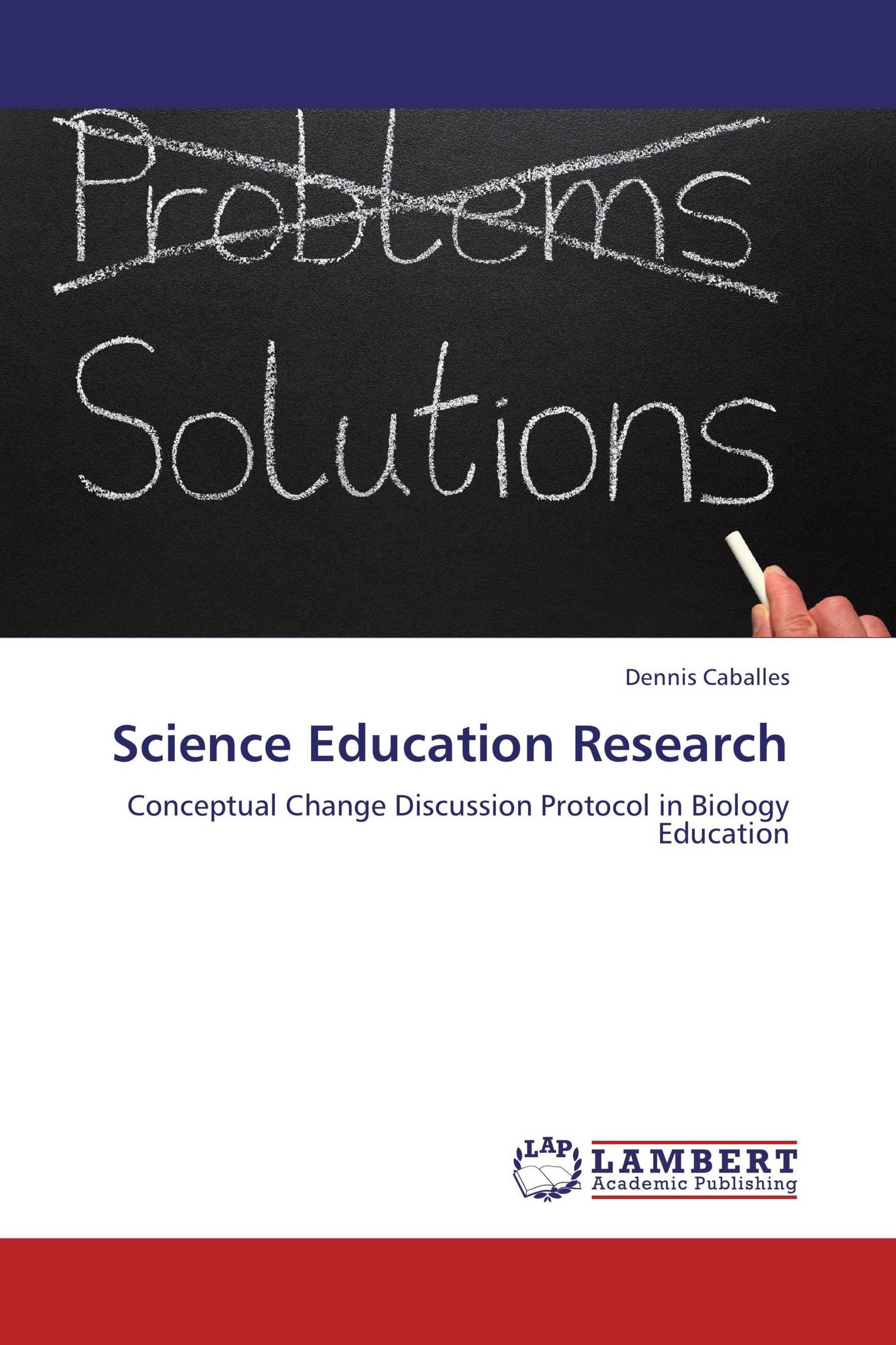 Science Education Research