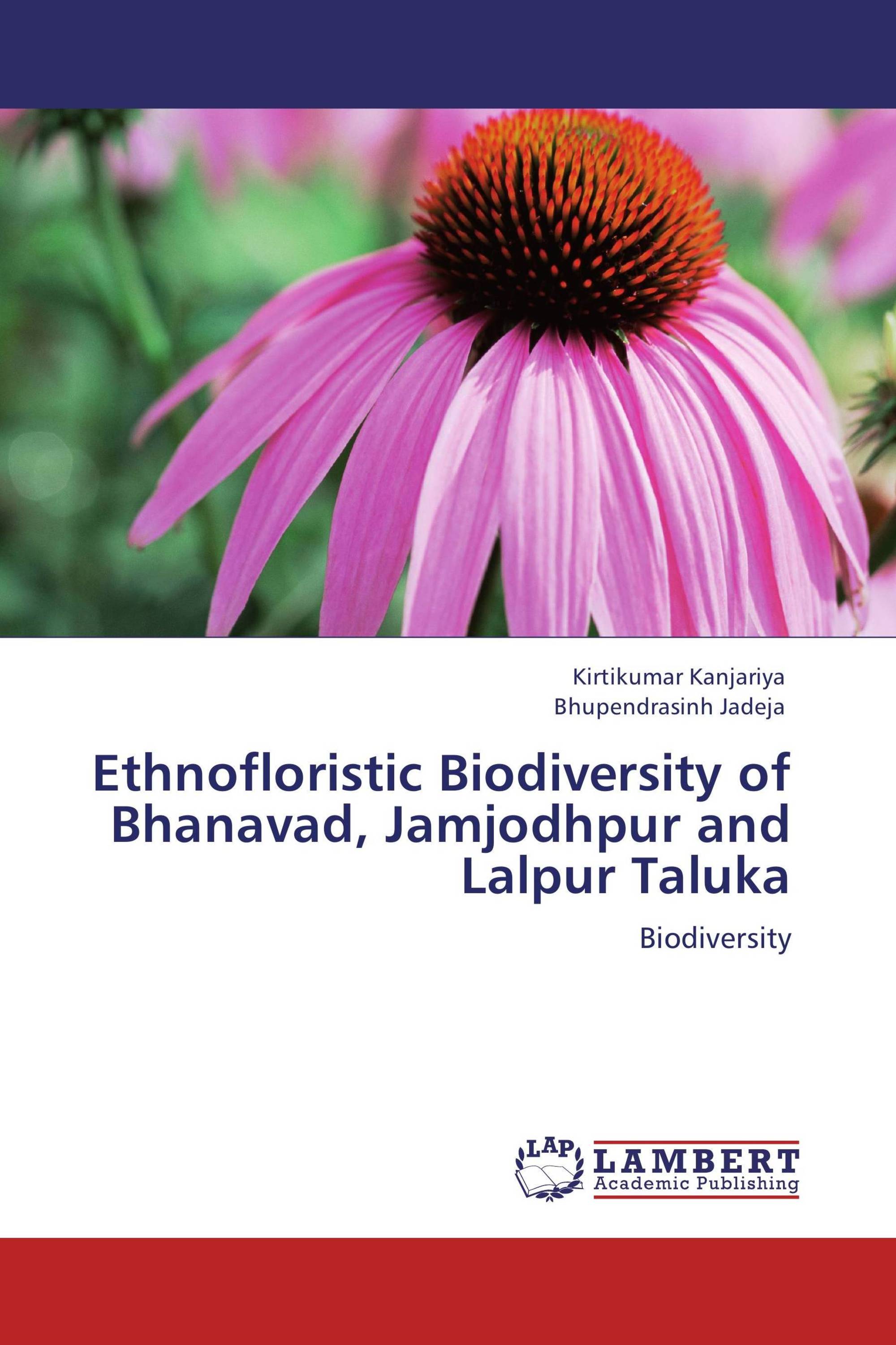 Ethnofloristic Biodiversity of Bhanavad, Jamjodhpur and Lalpur Taluka