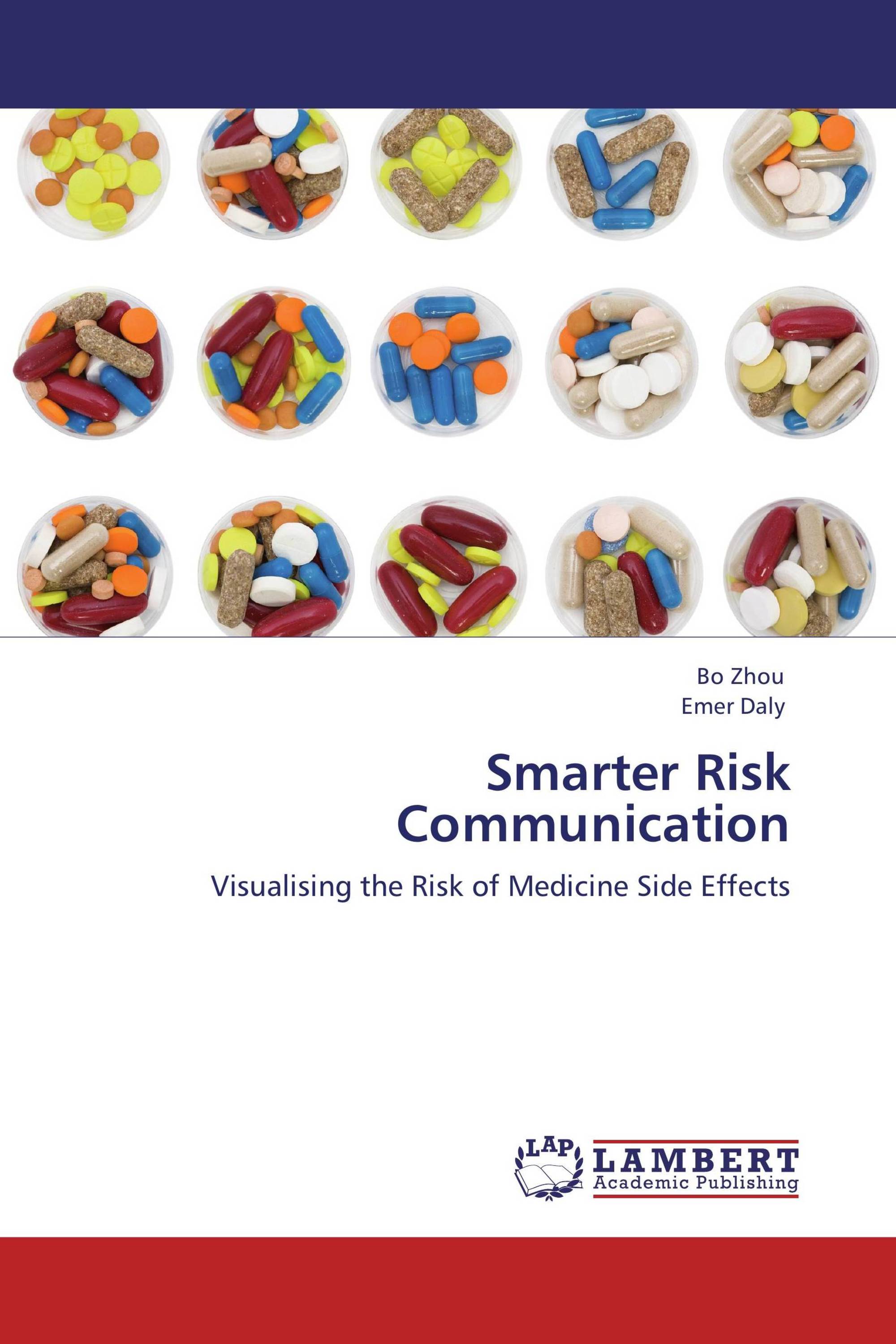 Smarter Risk Communication 978 3 8473 4697 5 9783847346975 3847346970