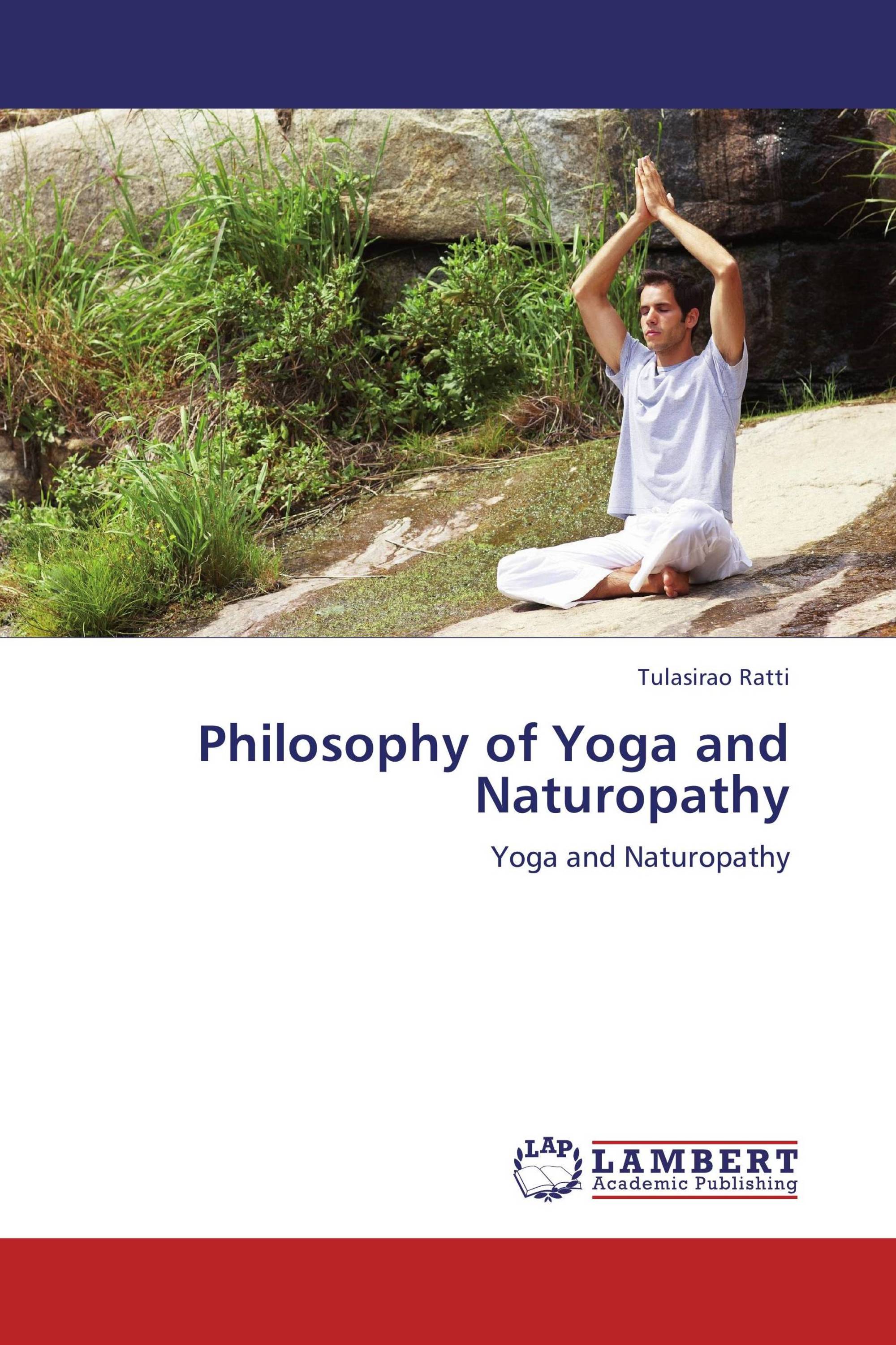 Philosophy of Yoga and Naturopathy