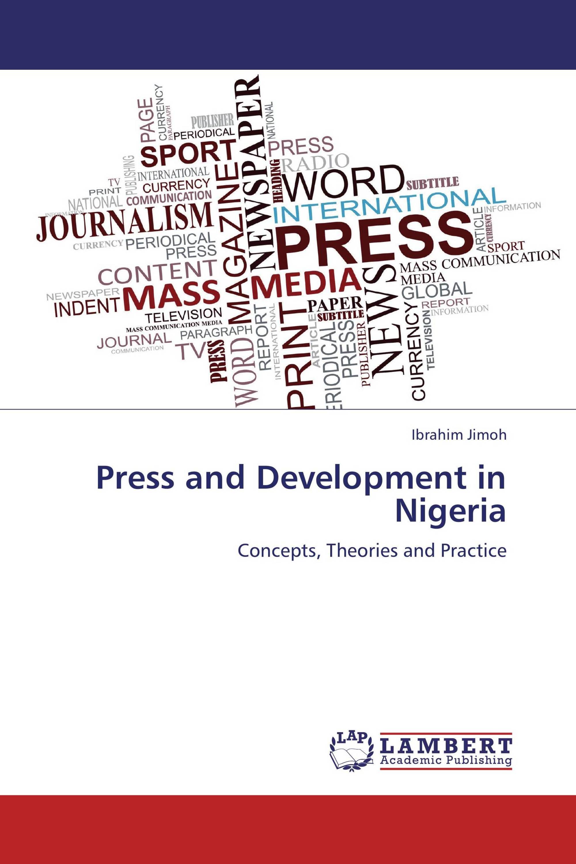 Press and Development in Nigeria