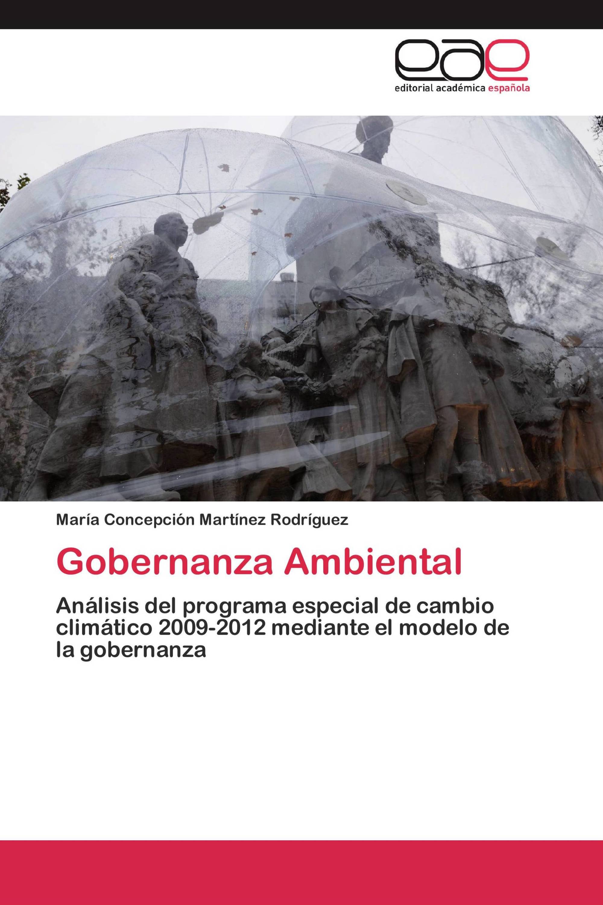 Gobernanza Ambiental