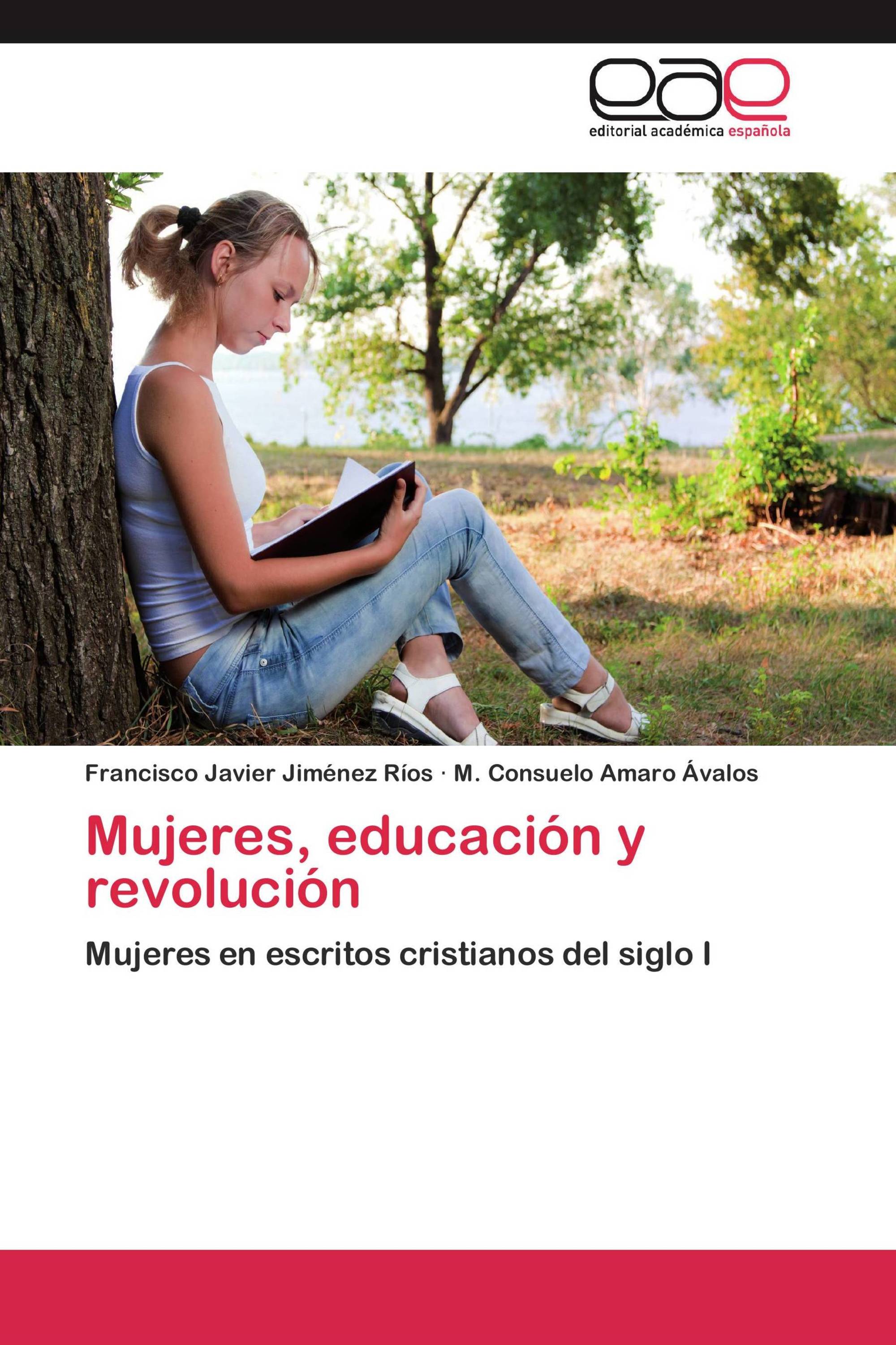 Mujeres, educación y revolución