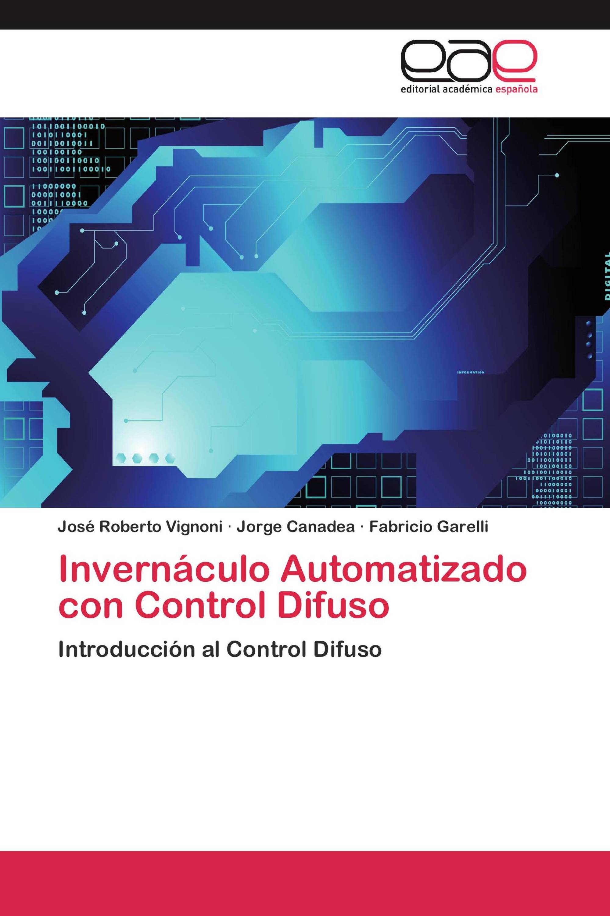 Invernáculo Automatizado con Control Difuso