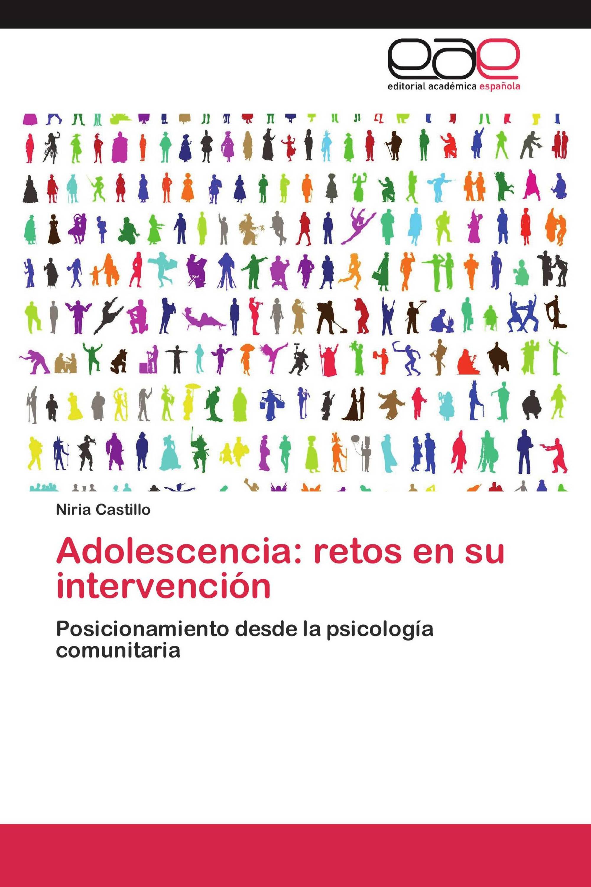 Adolescencia: retos en su intervención