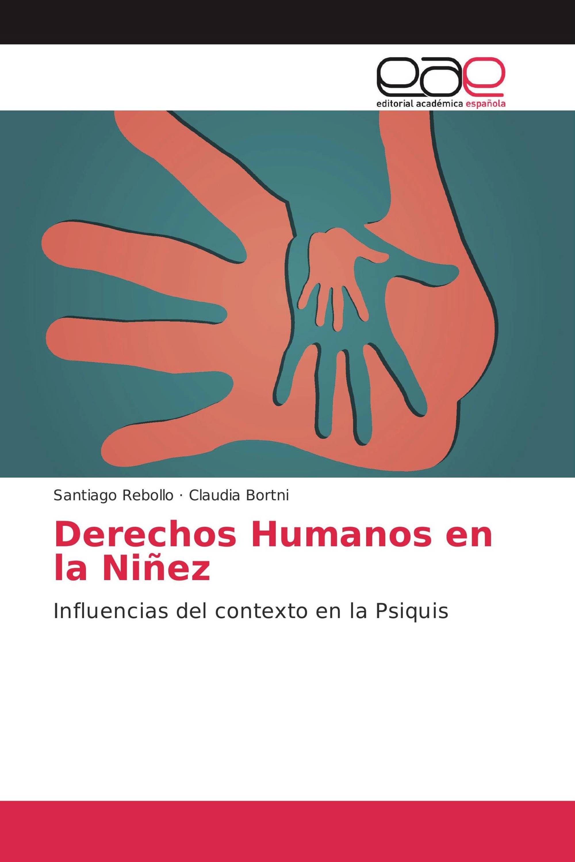 Derechos Humanos en la Niñez