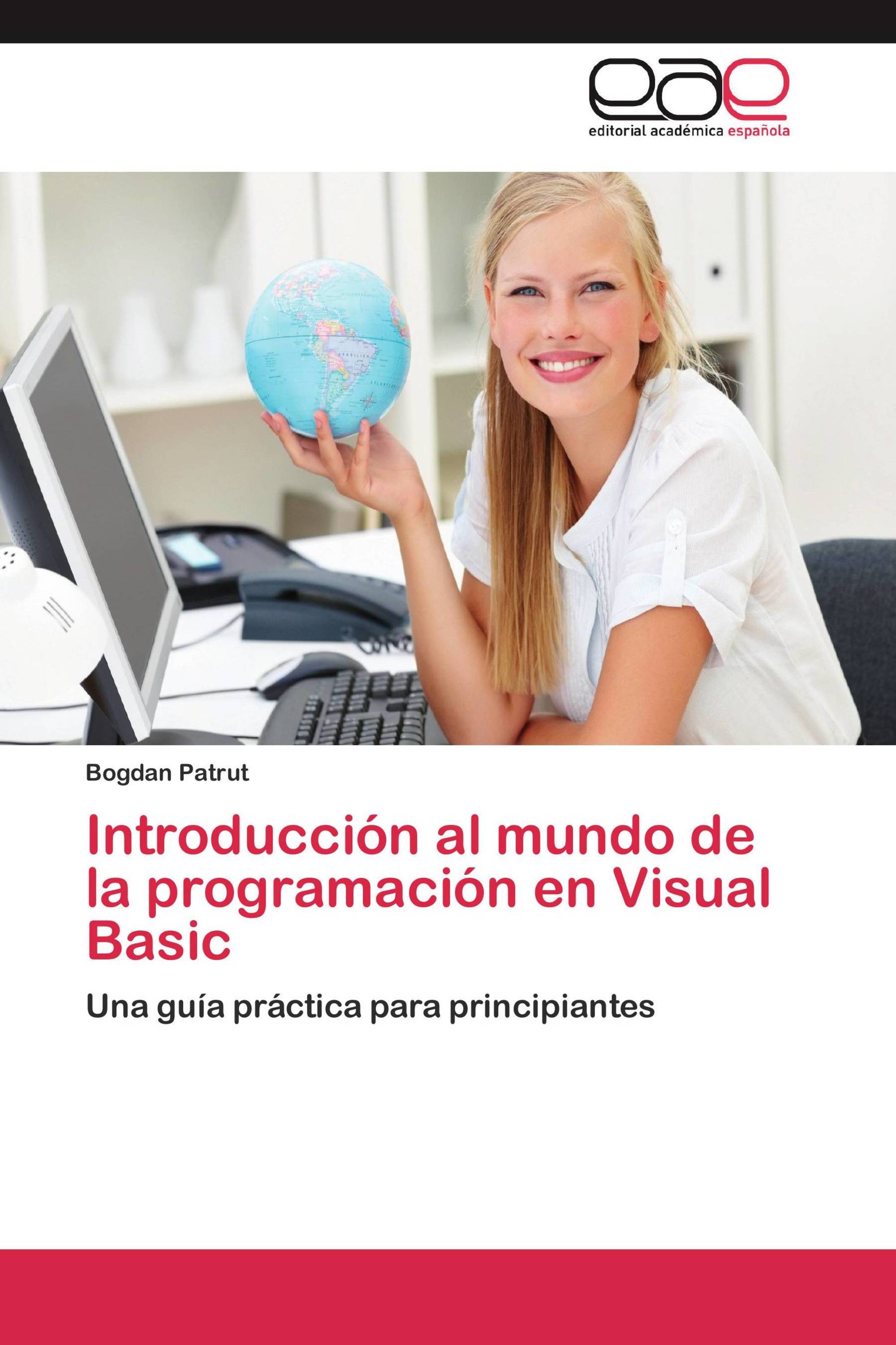 Introducción al mundo de la programación en Visual Basic