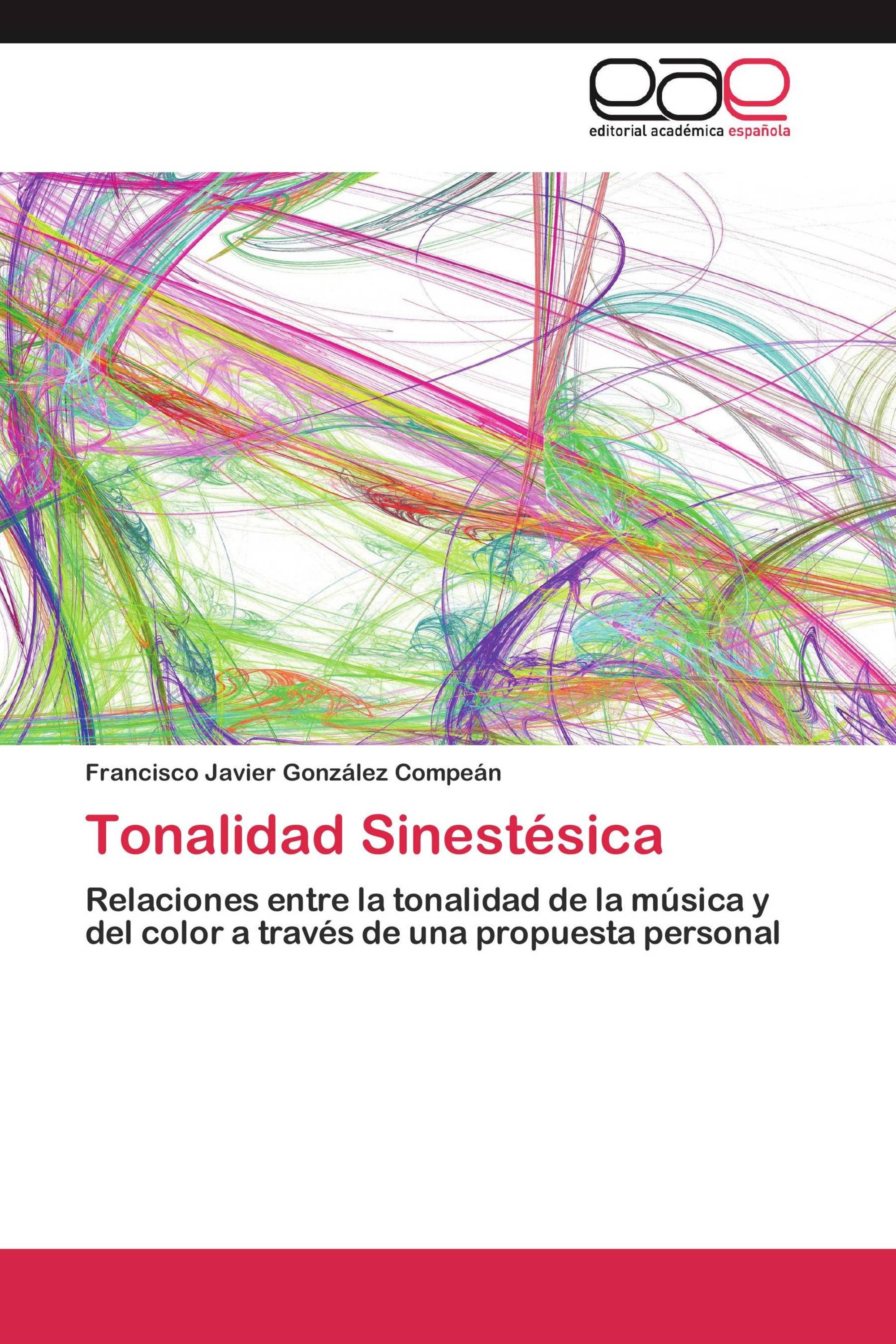 Tonalidad Sinestésica