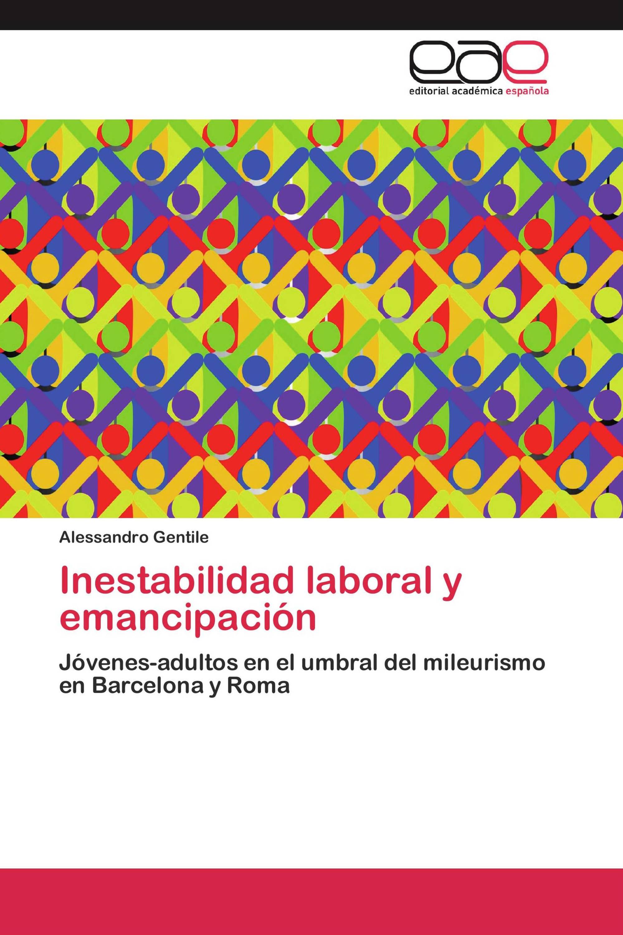 Inestabilidad laboral y emancipación