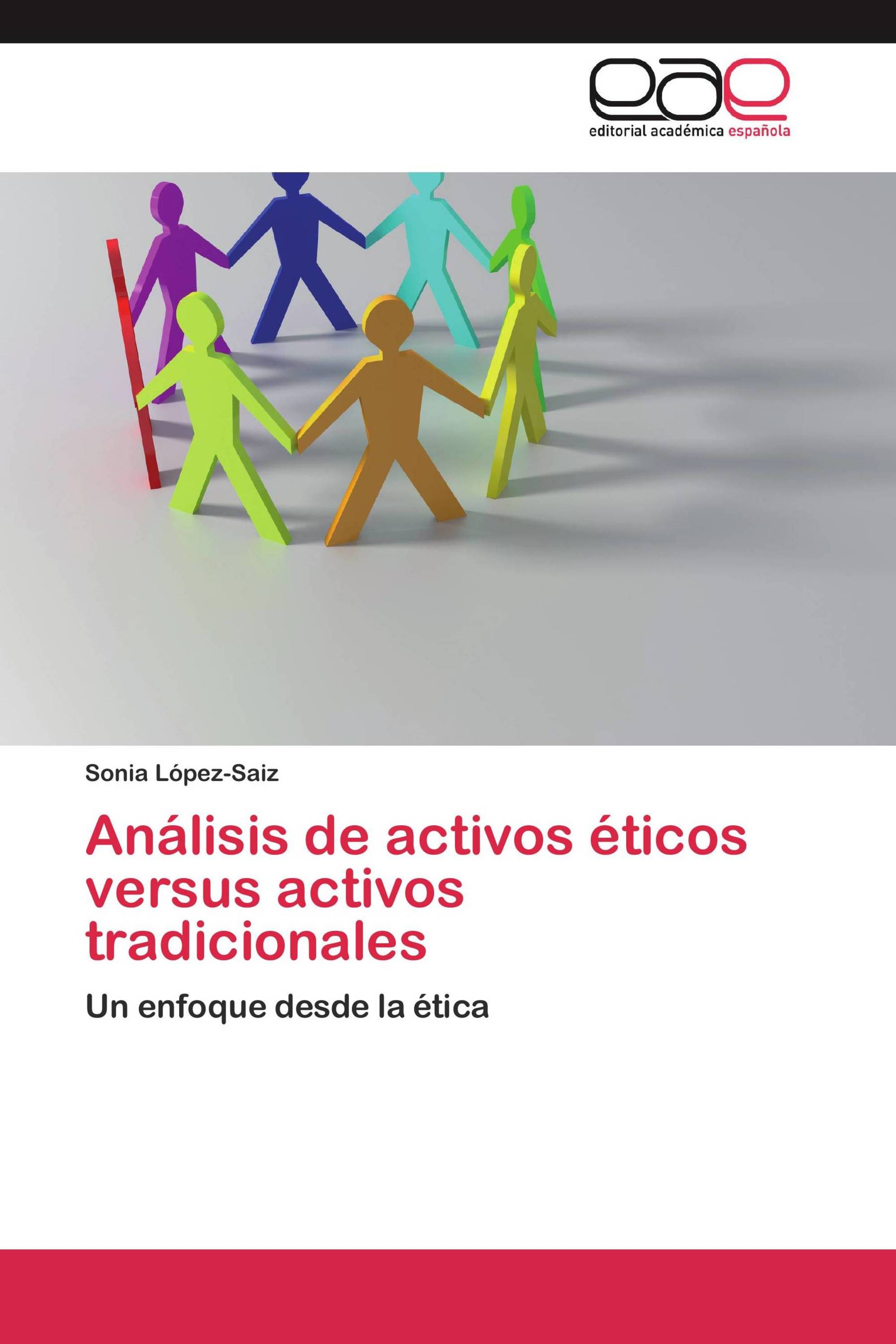 Análisis de activos éticos versus activos tradicionales