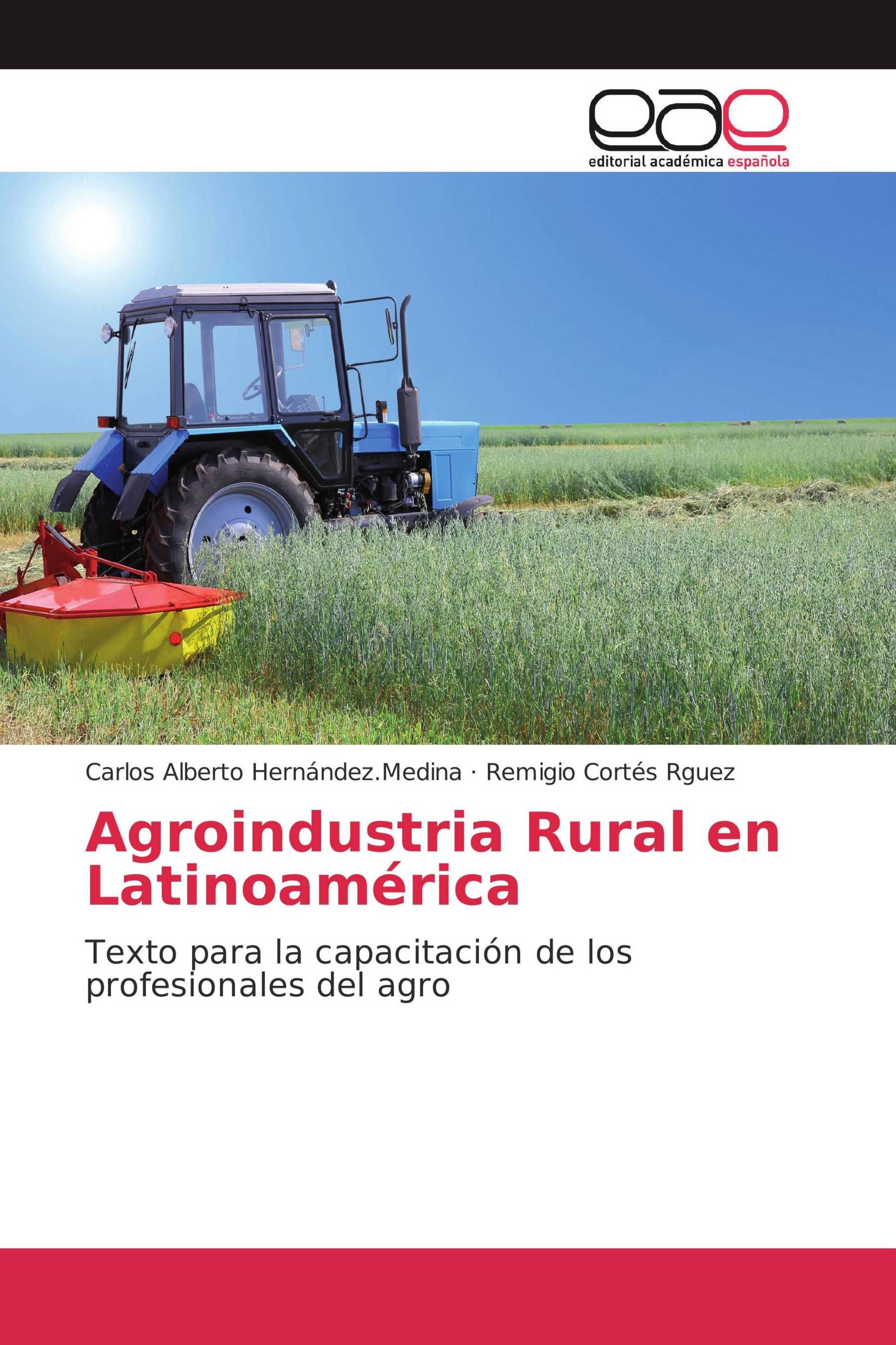 Agroindustria Rural en Latinoamérica