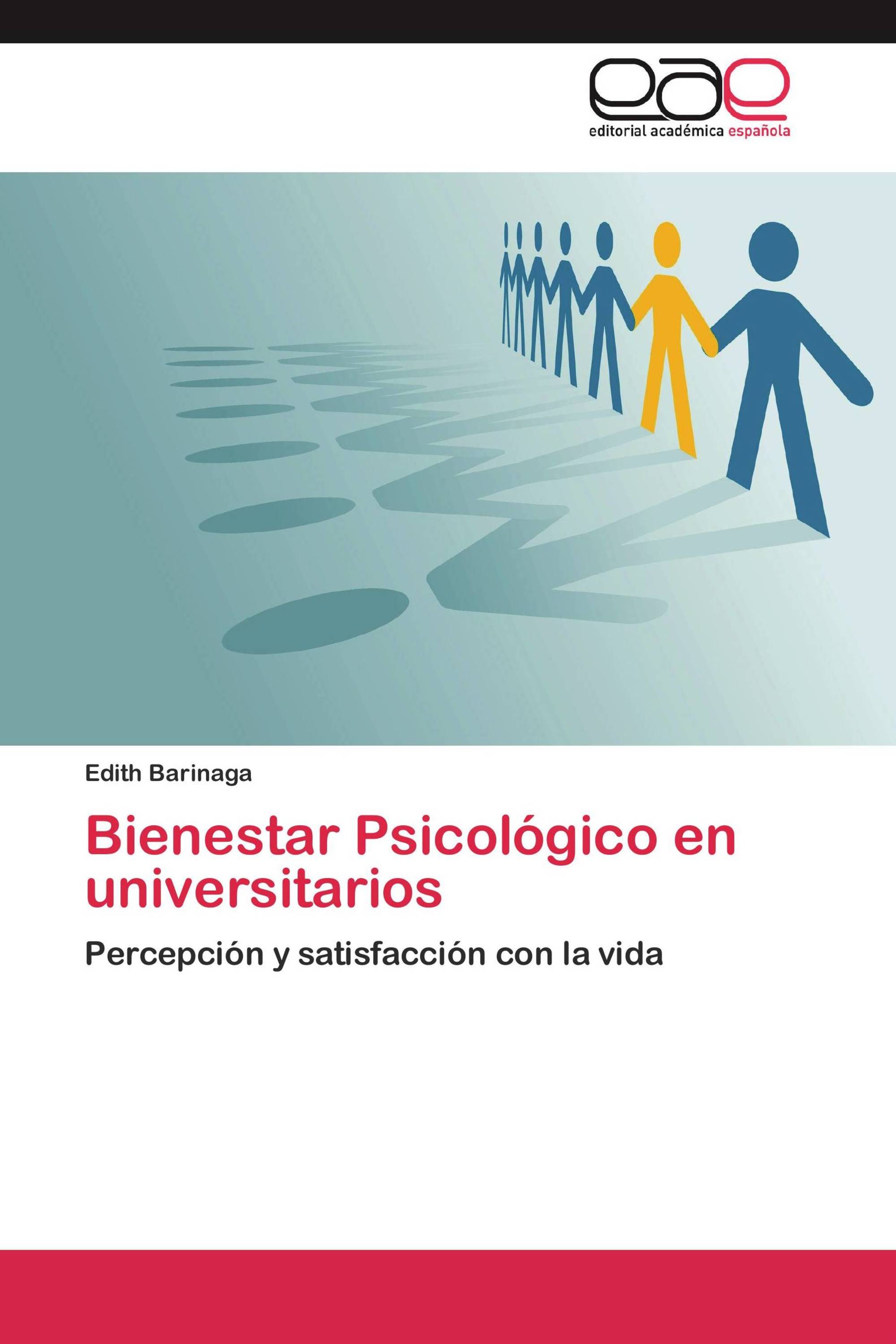 Bienestar Psicológico en universitarios