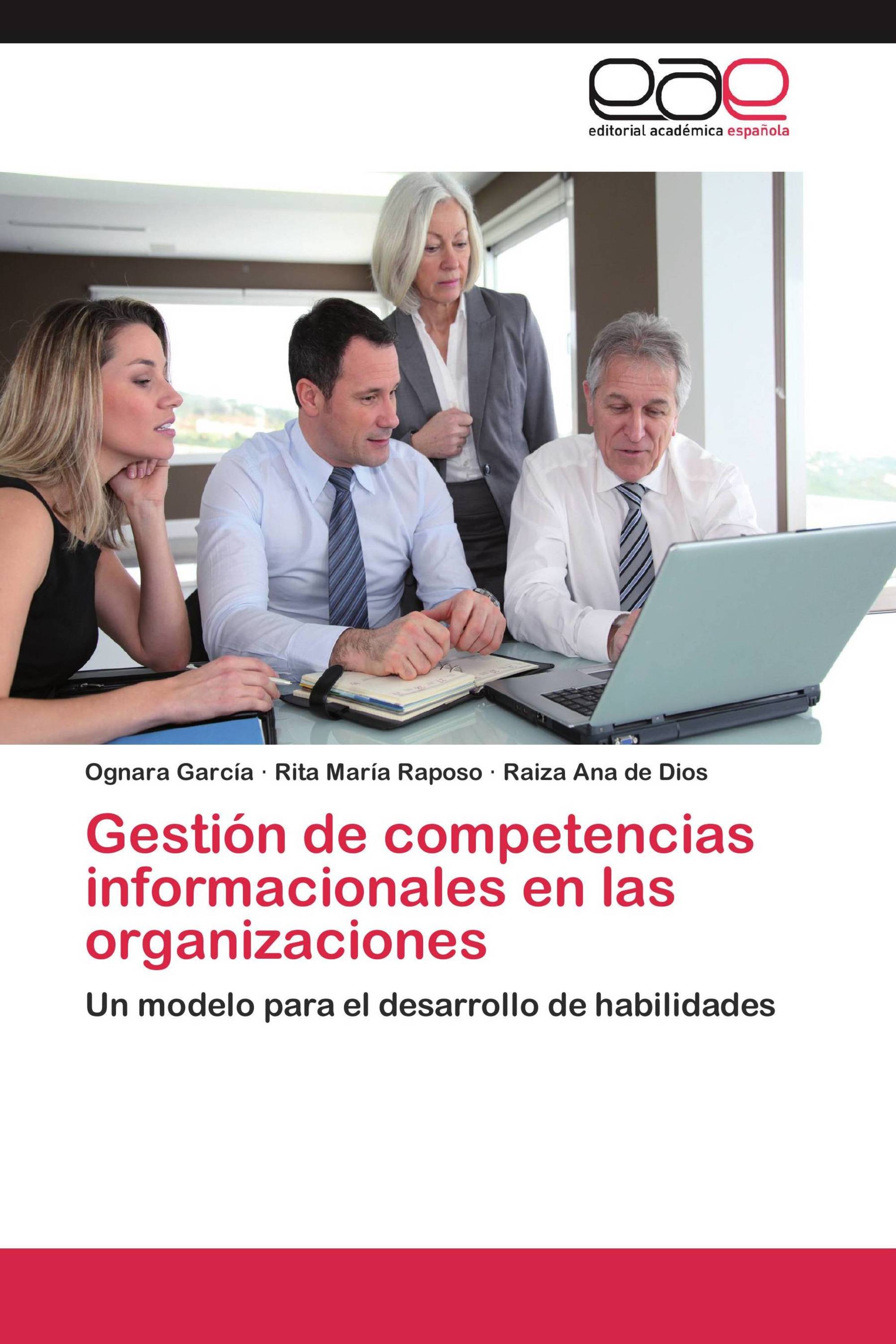 Gestión de competencias informacionales en las organizaciones