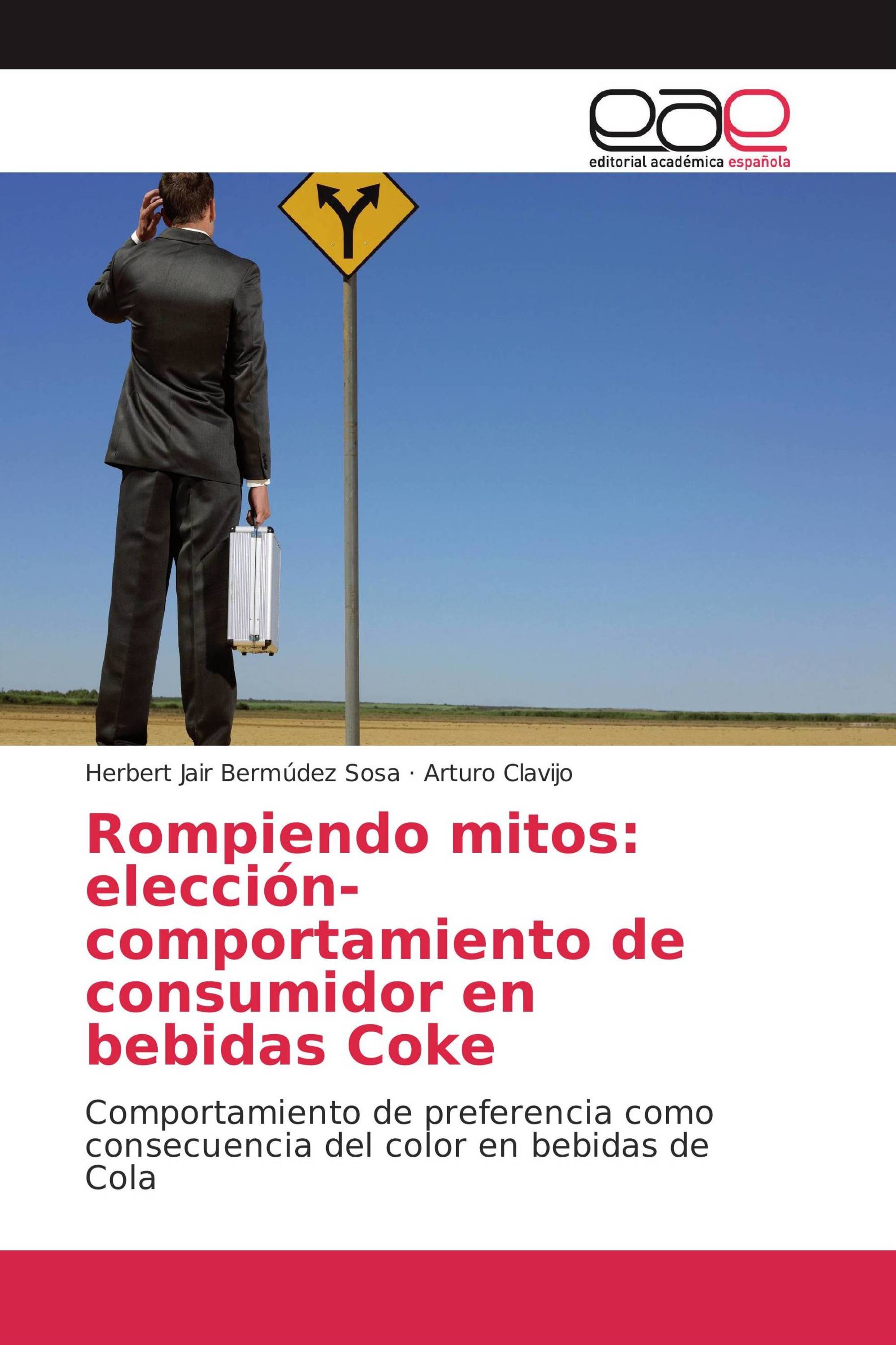 Rompiendo mitos: elección-comportamiento de consumidor en bebidas Coke