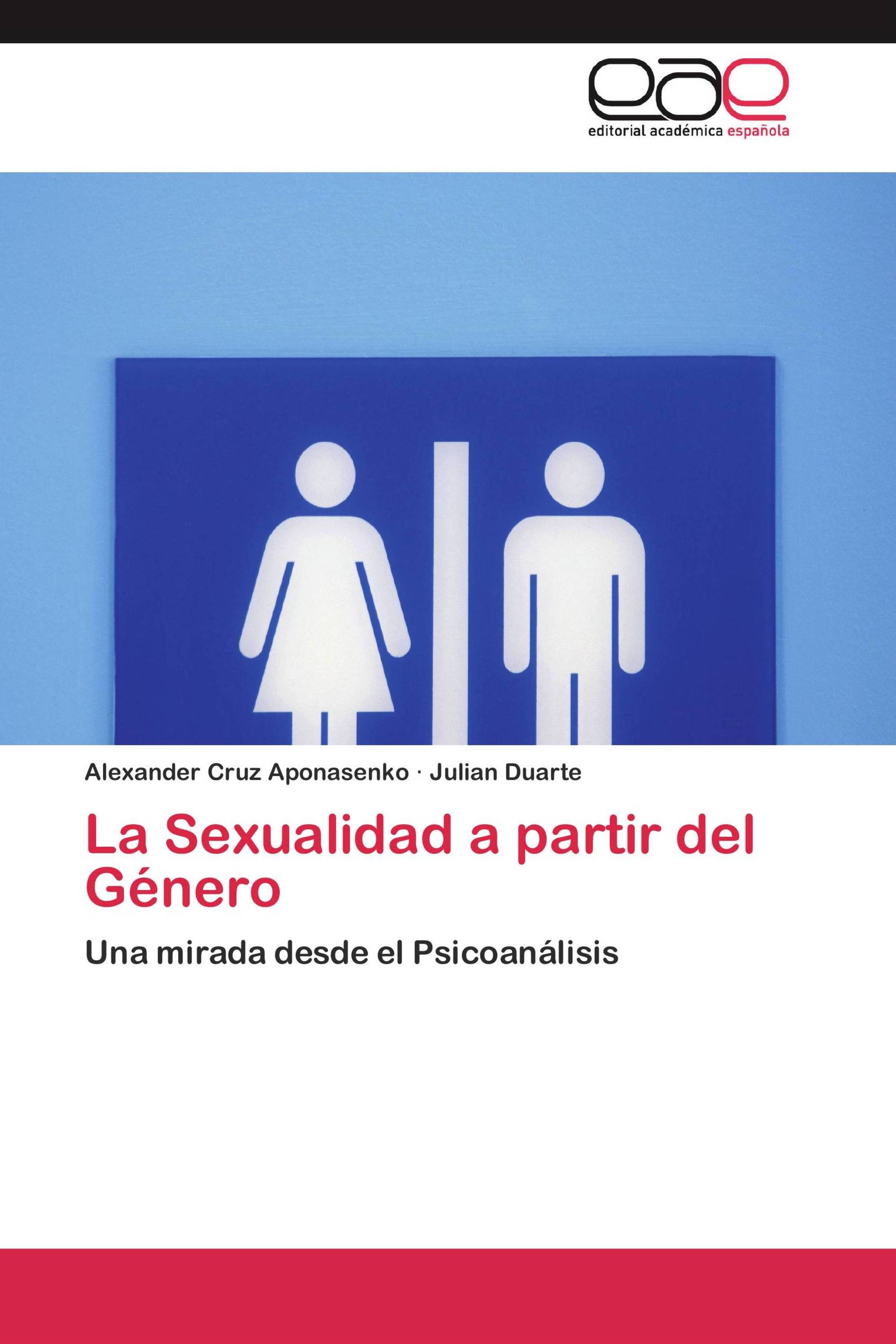 La Sexualidad a partir del Género