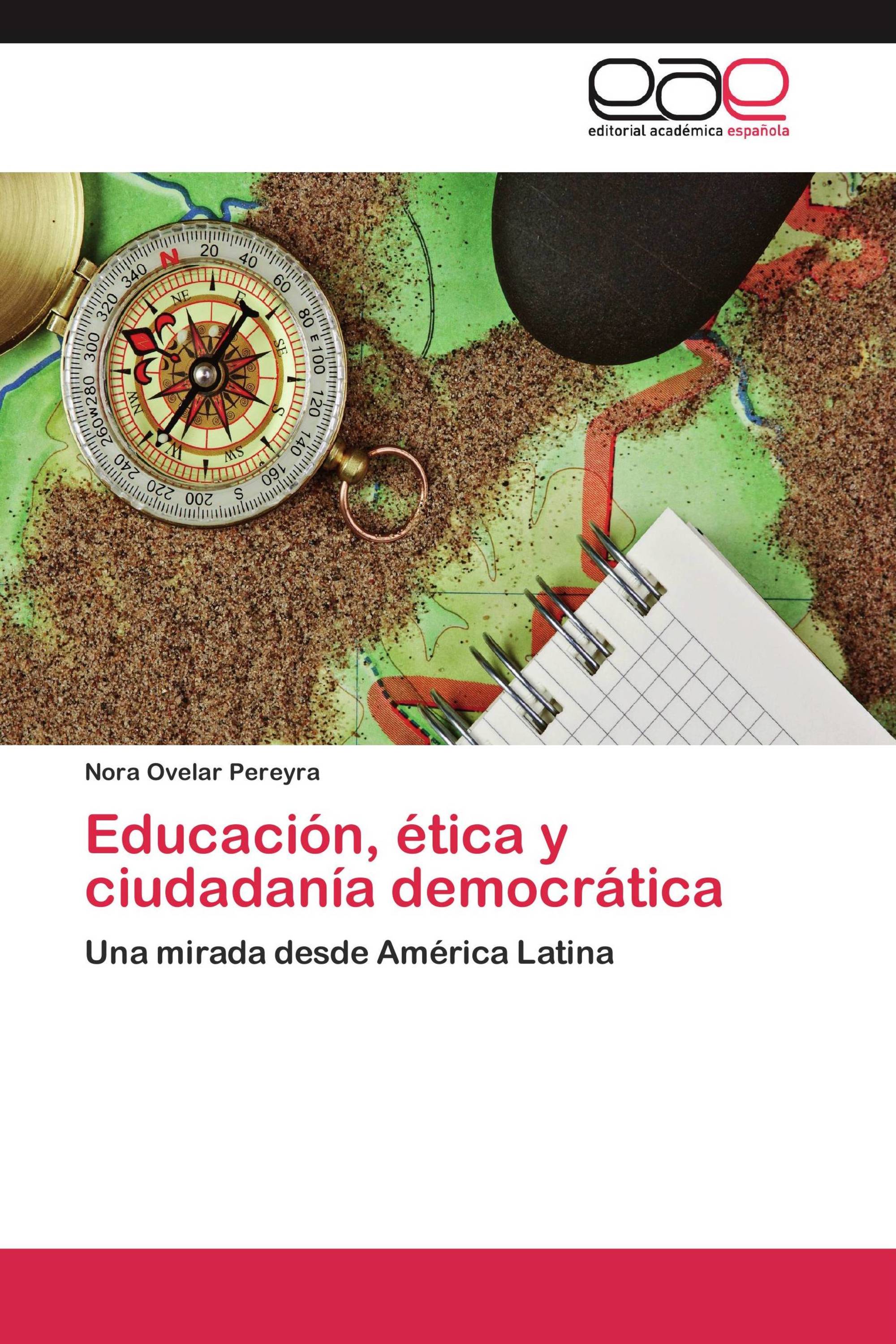 Educación, ética y ciudadanía democrática