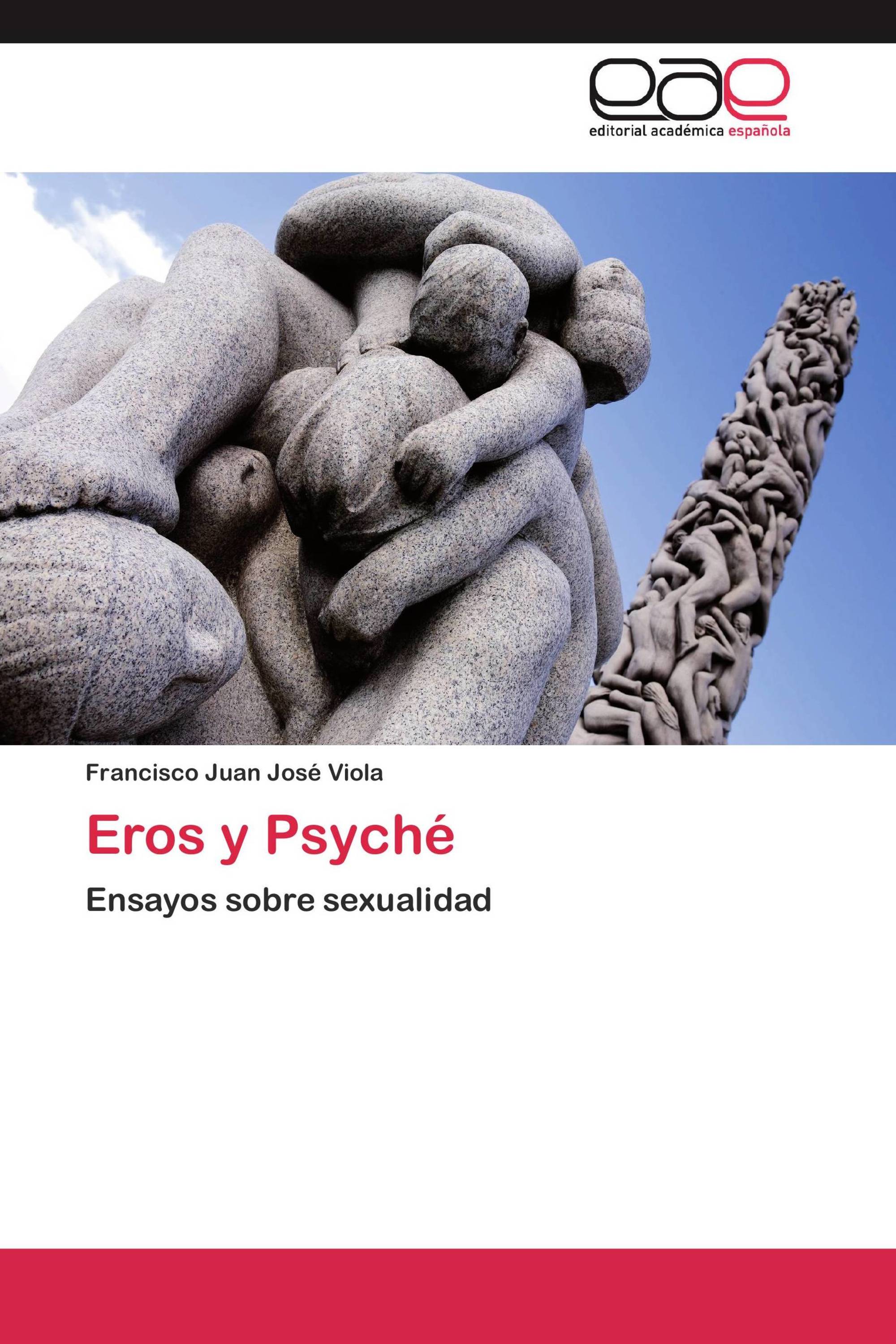 Eros y Psyché