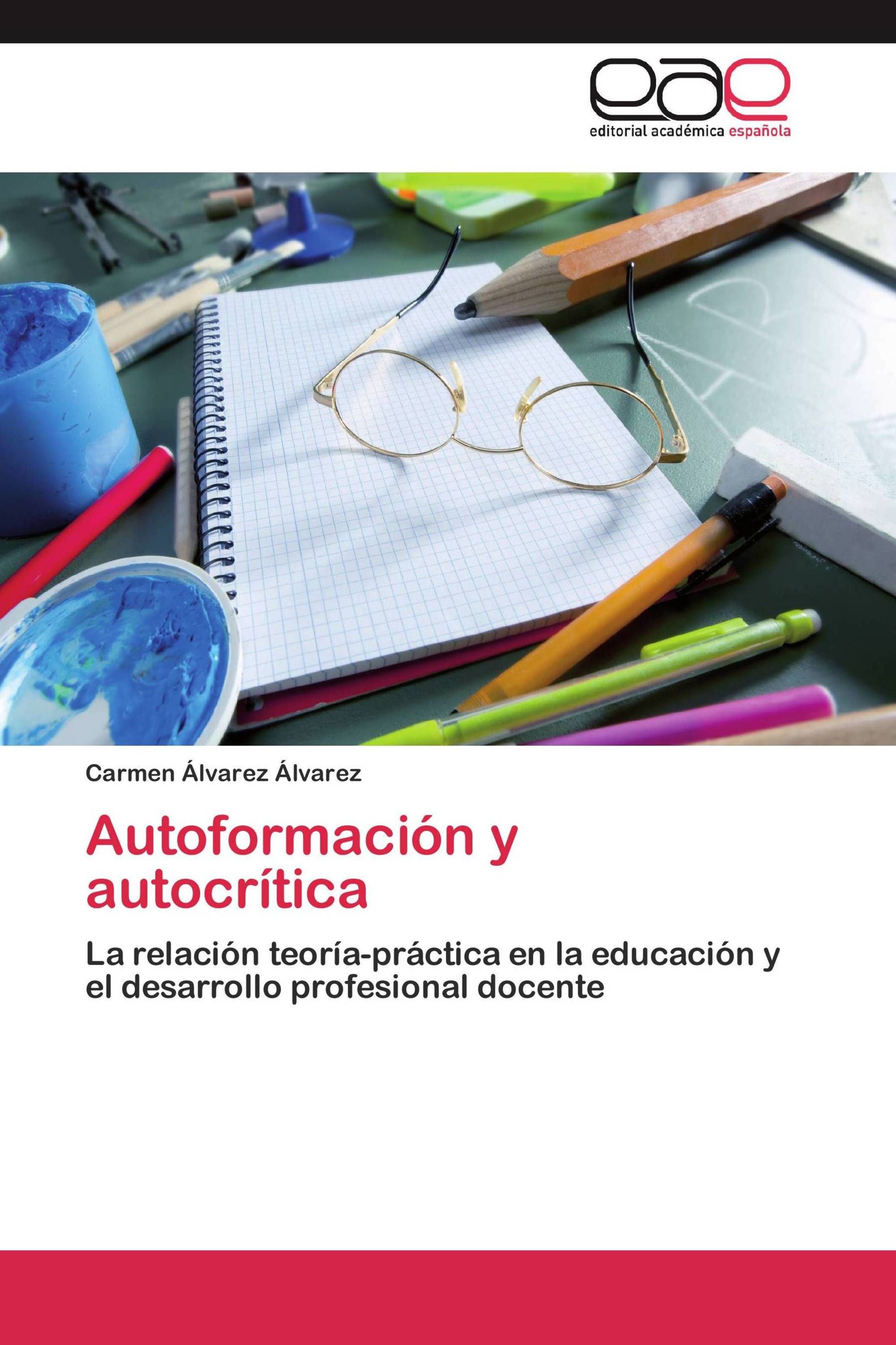 Autoformación y autocrítica