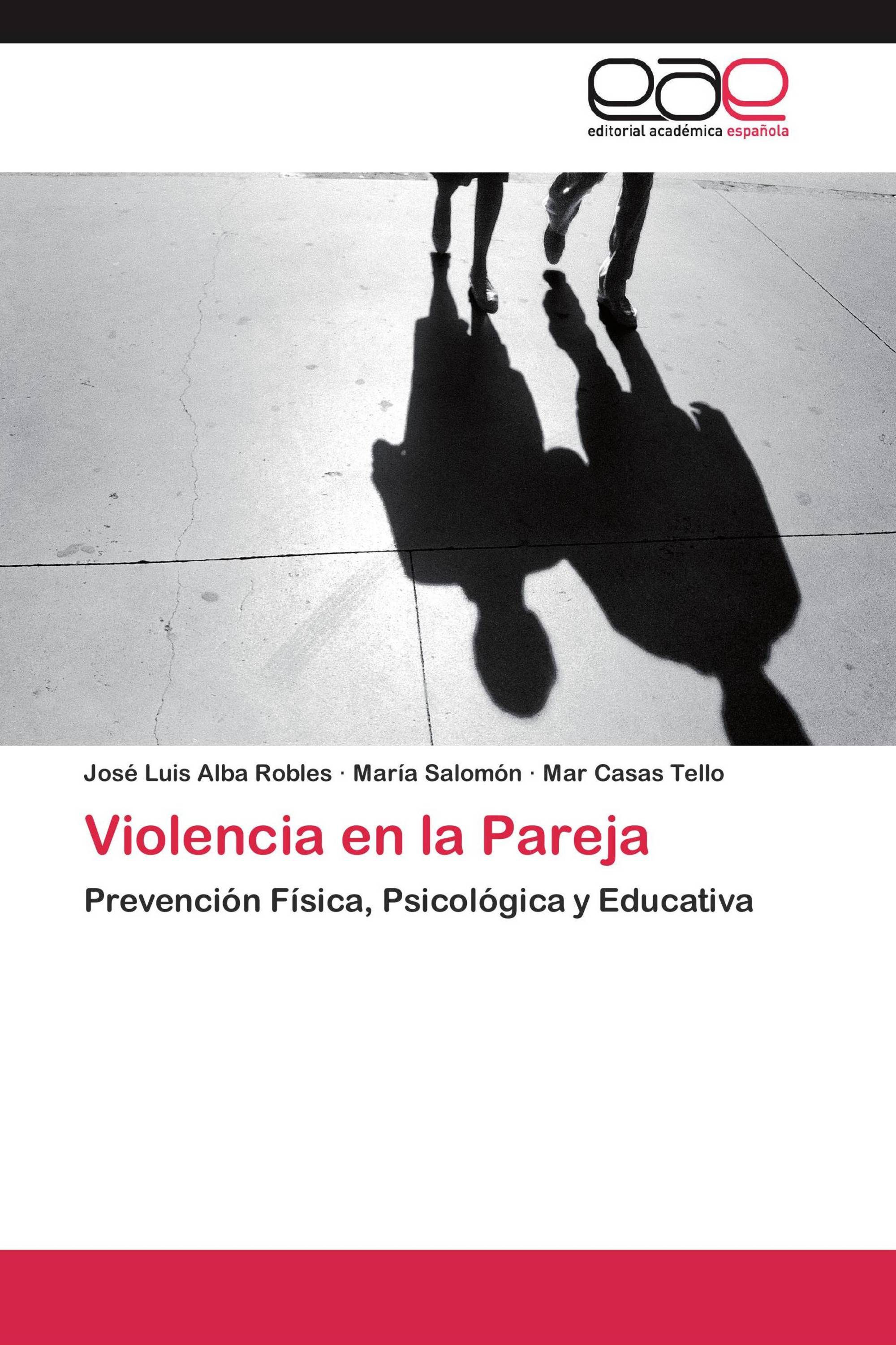 Violencia en la Pareja