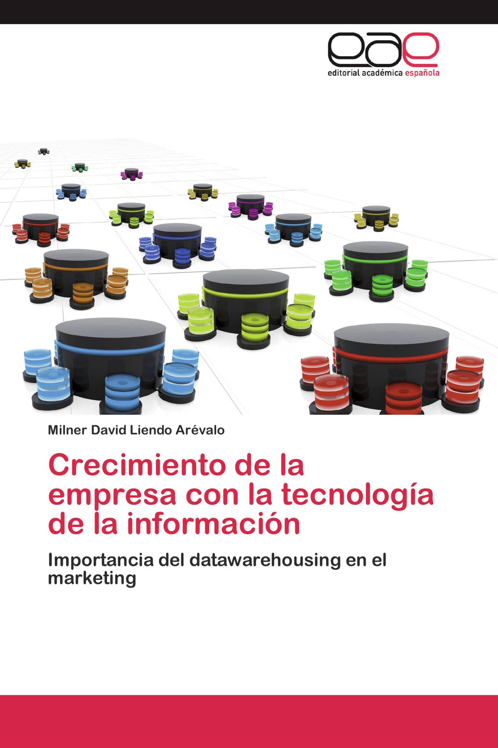 Crecimiento de la empresa con la tecnología de la información