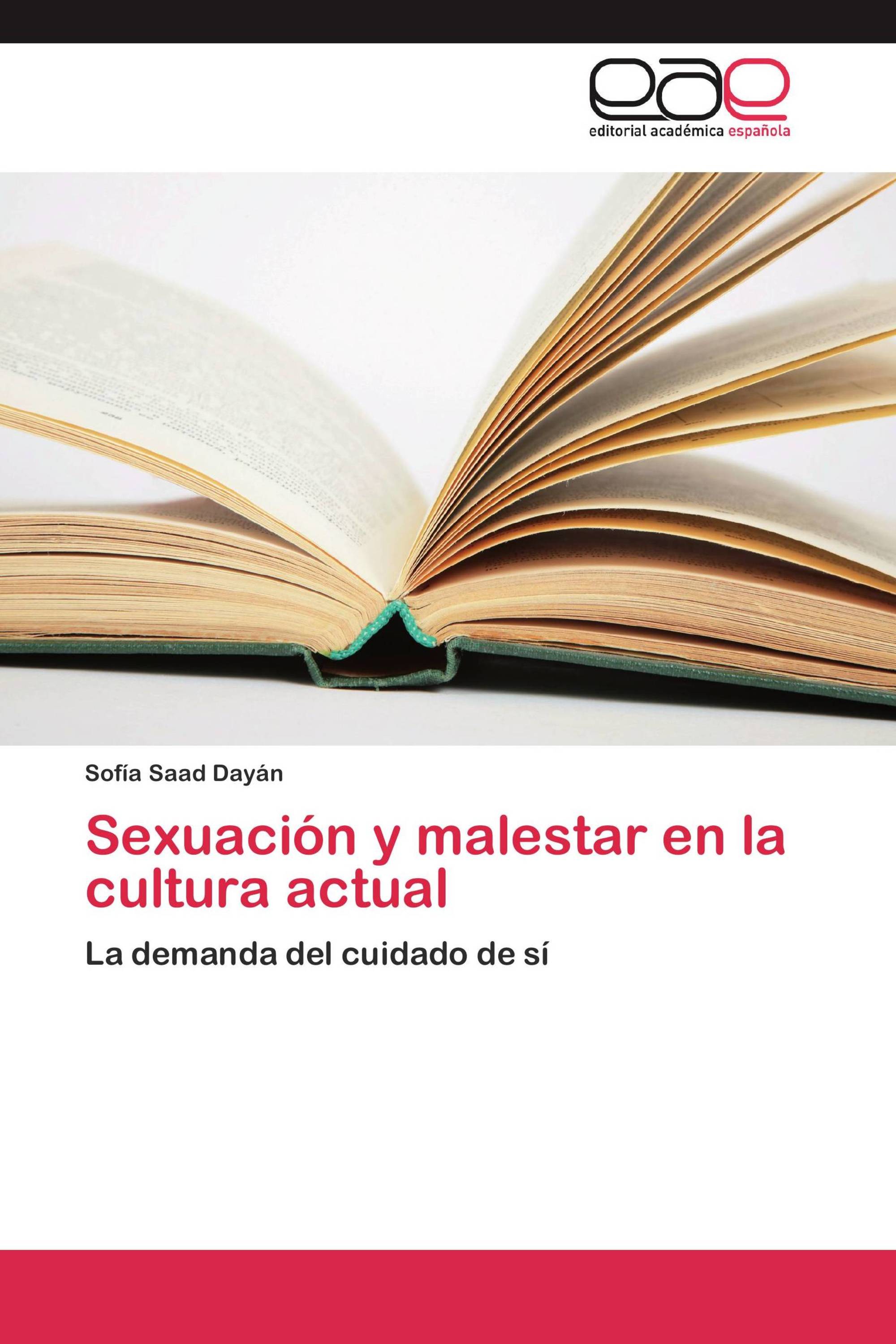 Sexuación y malestar en la cultura actual