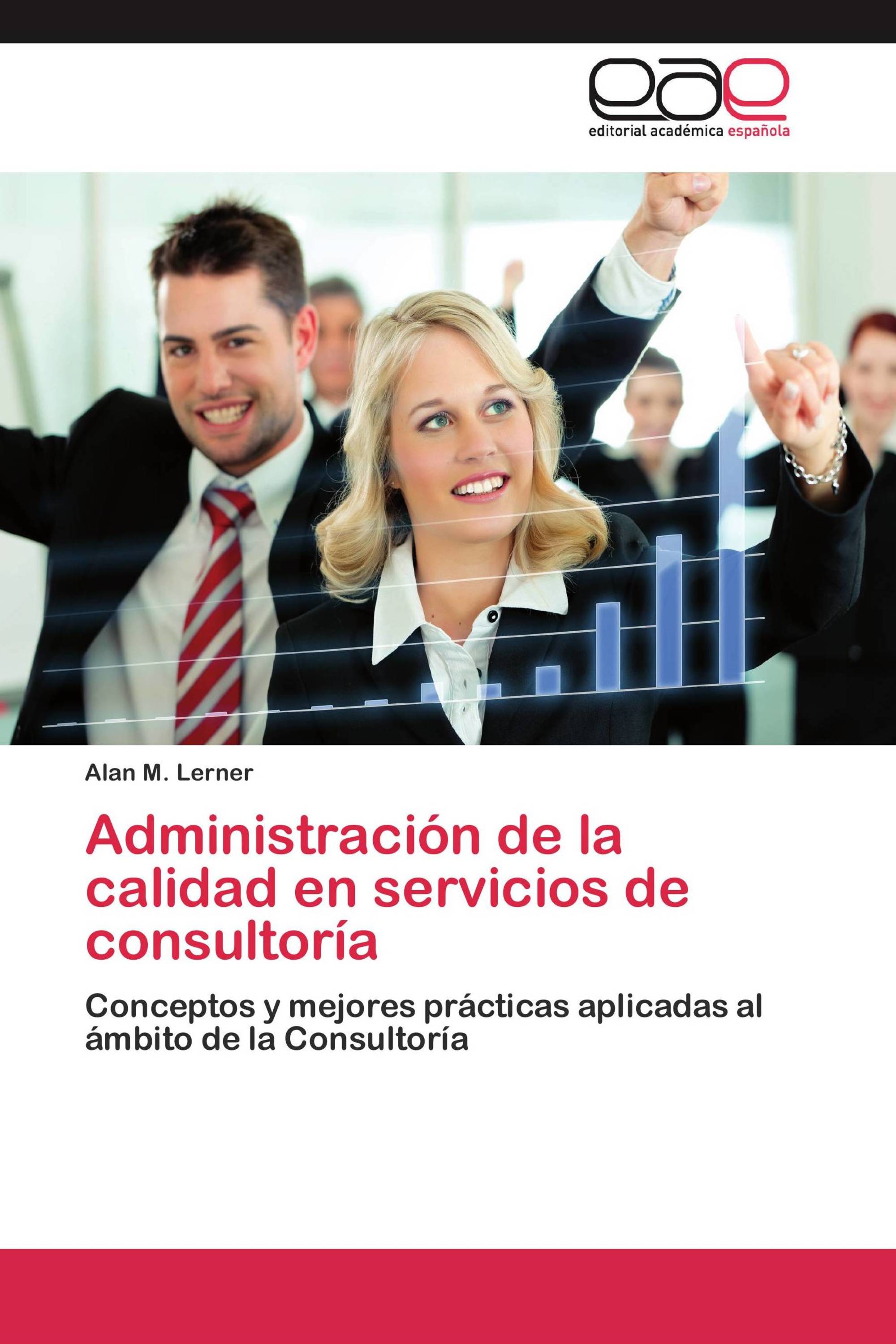 Administración de la calidad en servicios de consultoría