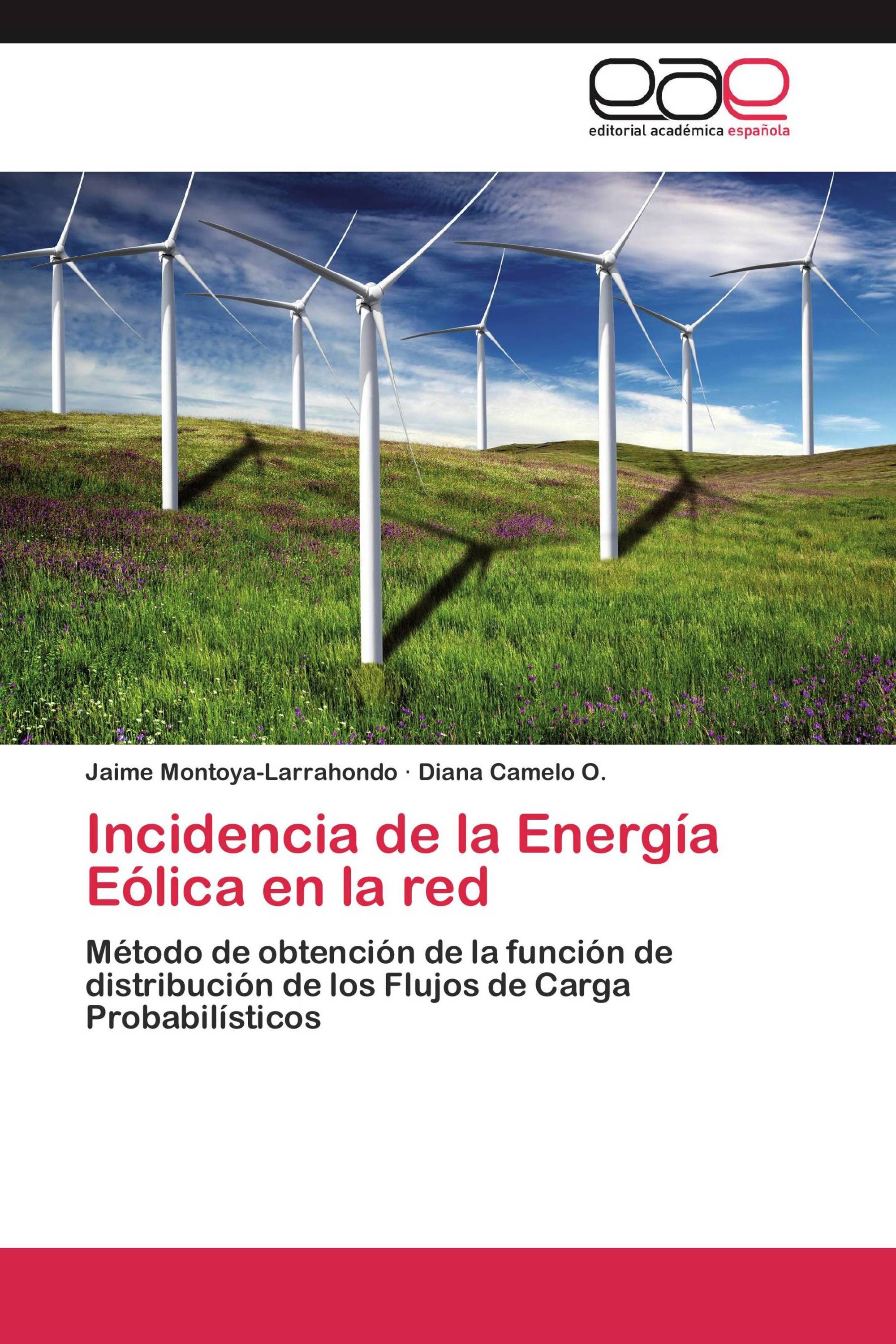 Incidencia de la Energía Eólica en la red