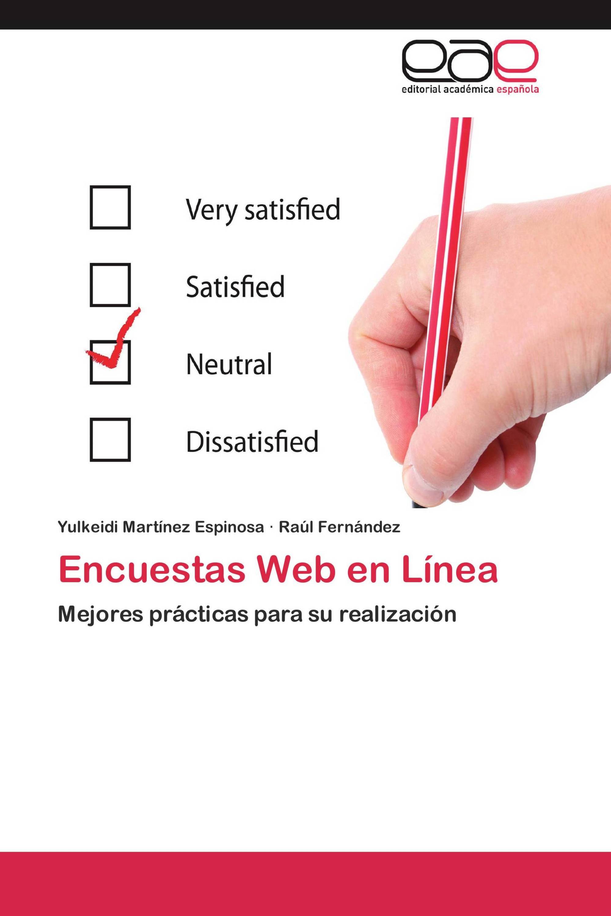 Encuestas Web en Línea