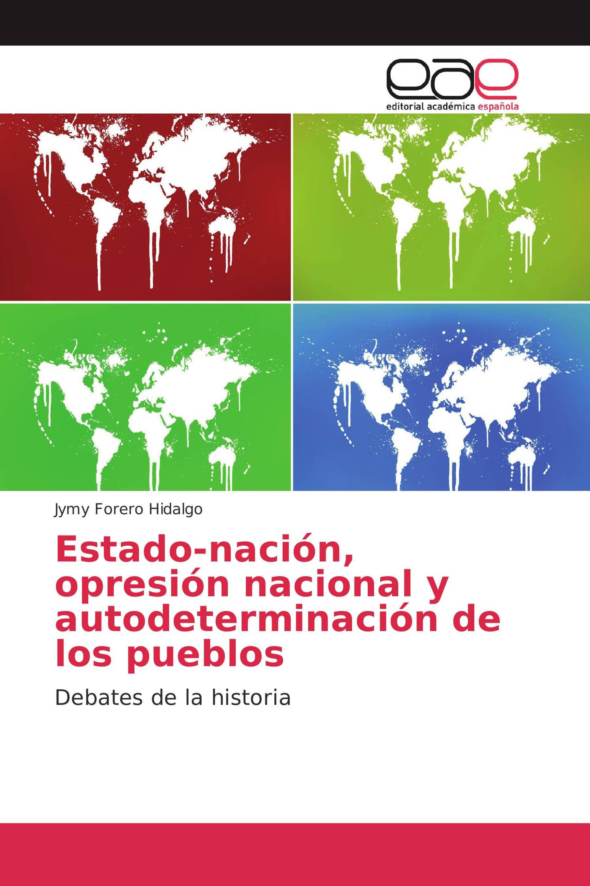 Estado-nación, opresión nacional y autodeterminación de los pueblos