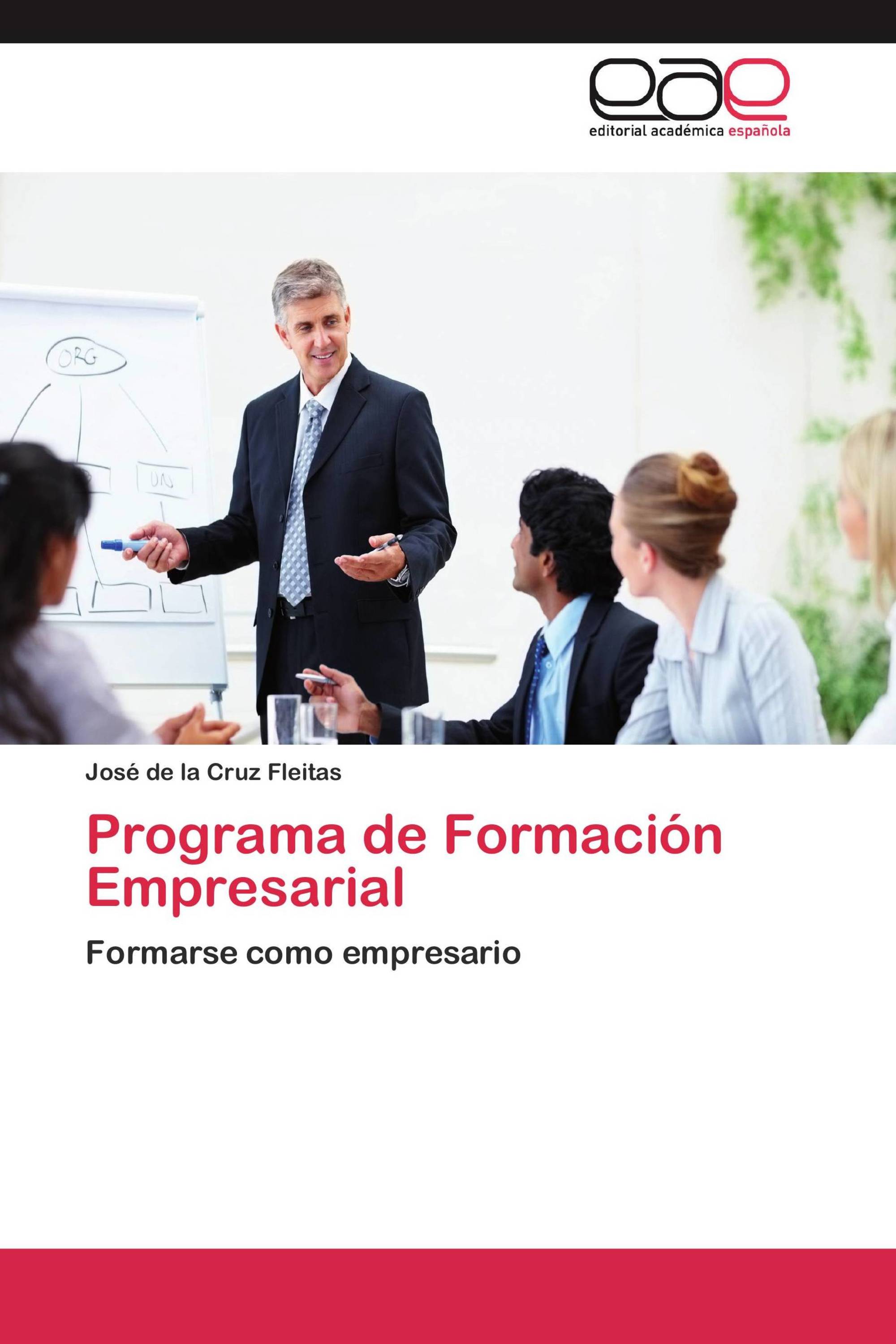 Programa de Formación Empresarial